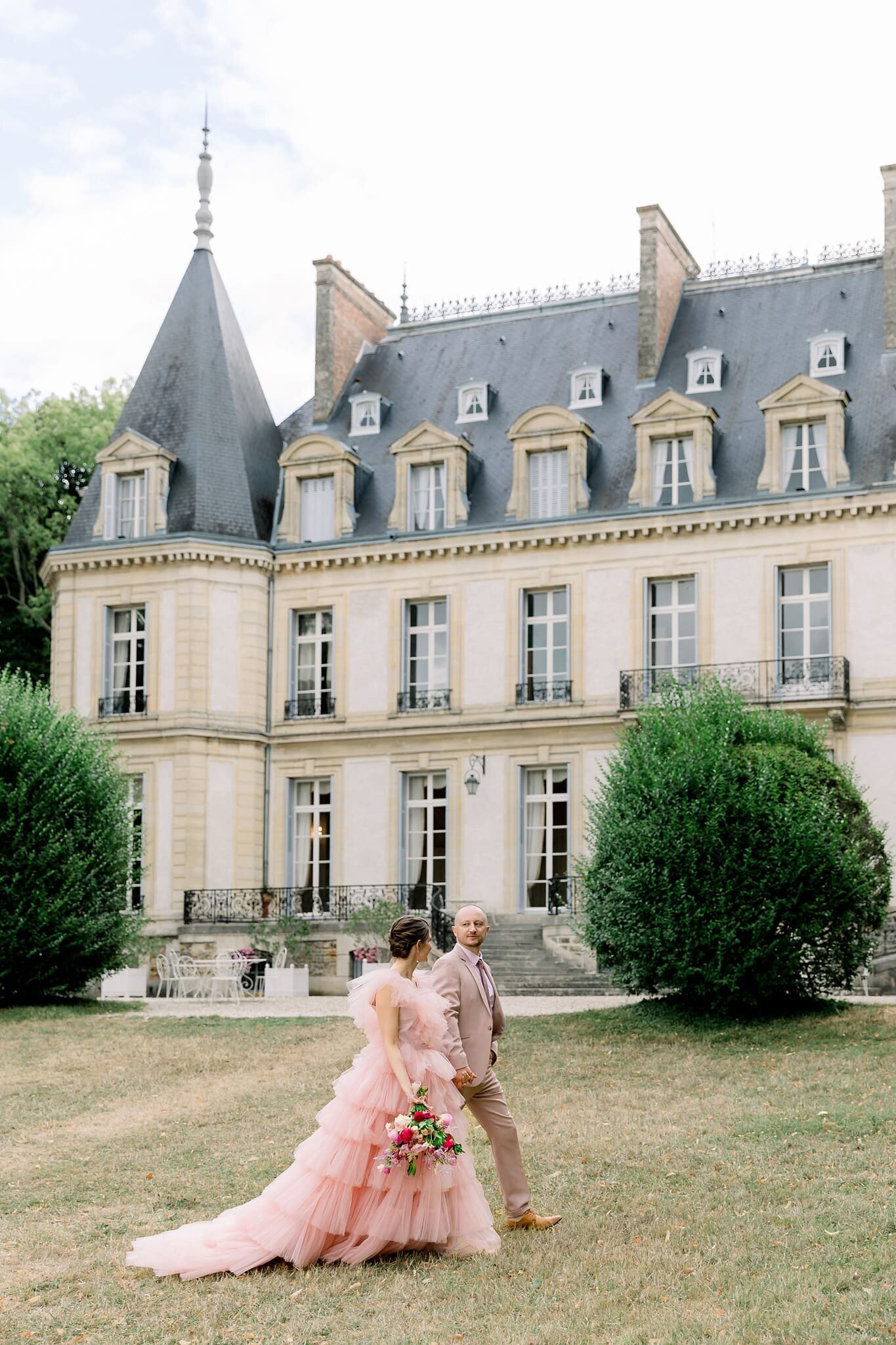mariage-romantique-au-chateau-de-santeny-paris