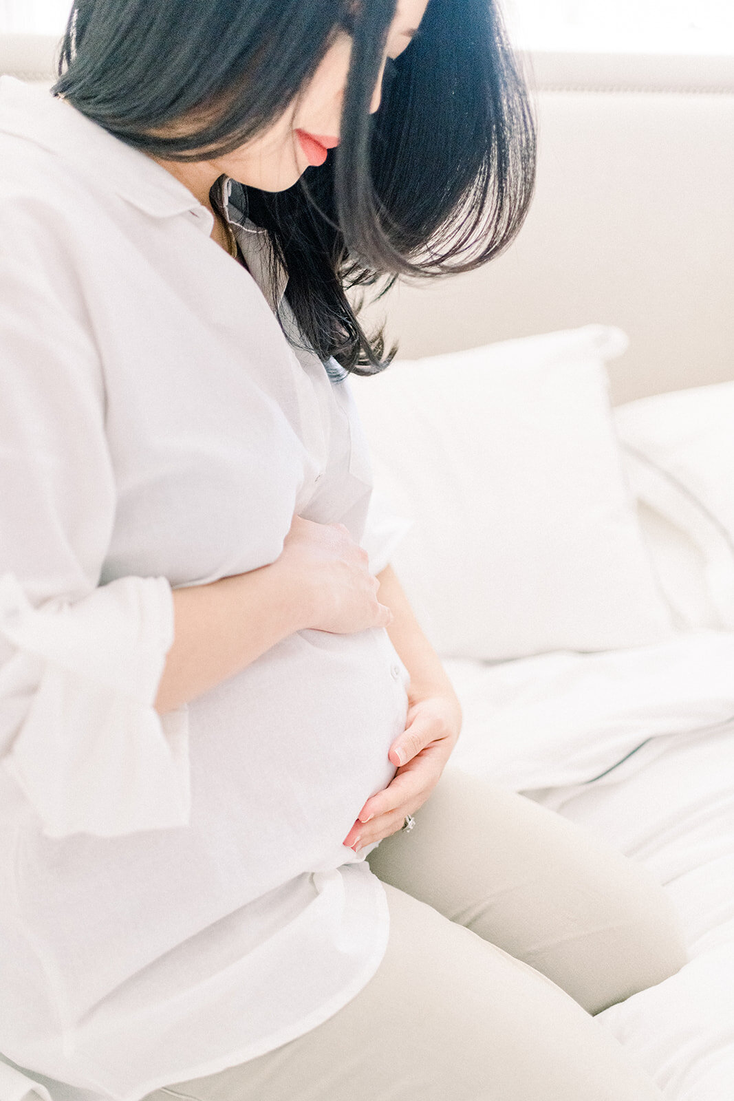 Li at Home Maternity _22-5