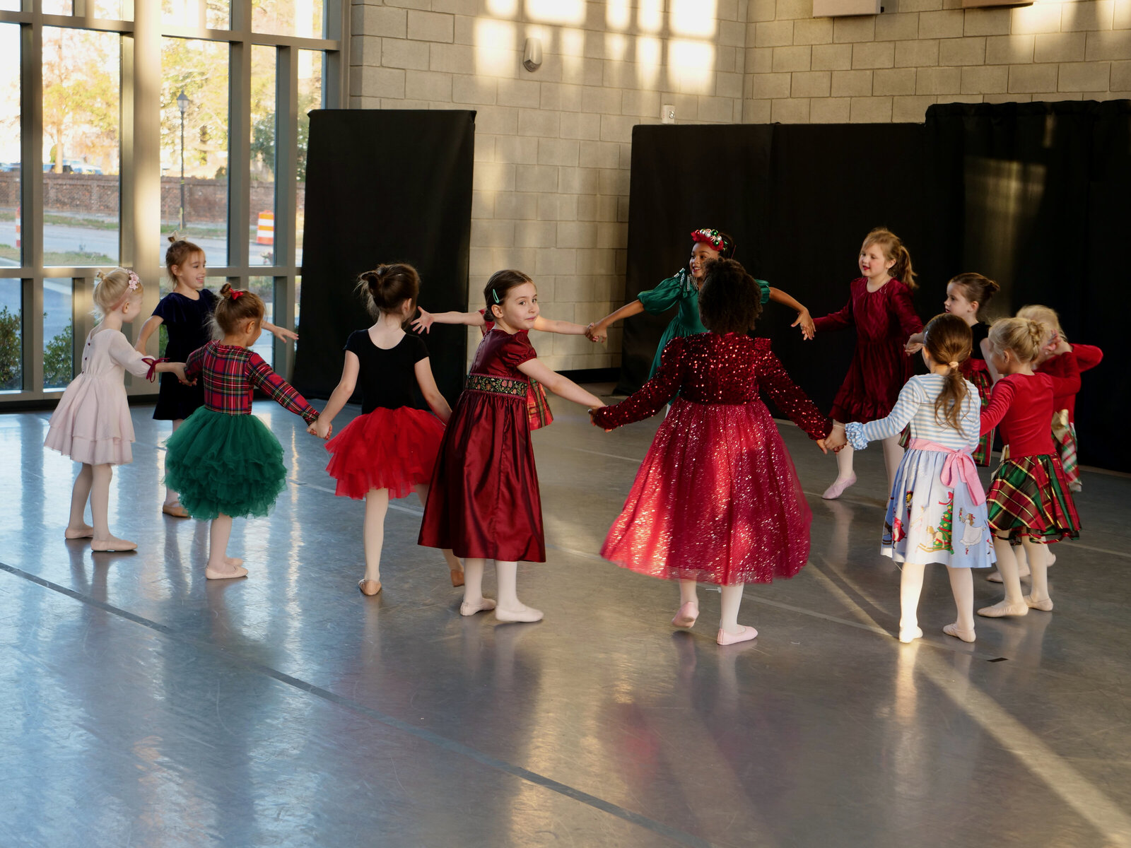 Hope Ballet 2023 - 46