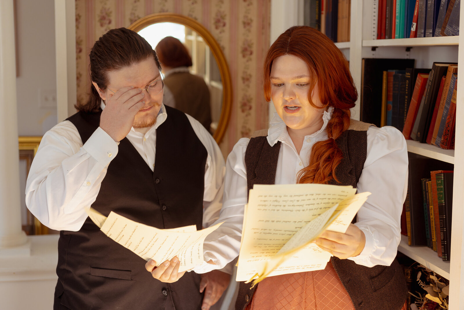 Little Women Publicity - The Hopeful Theatre Project - Final--12