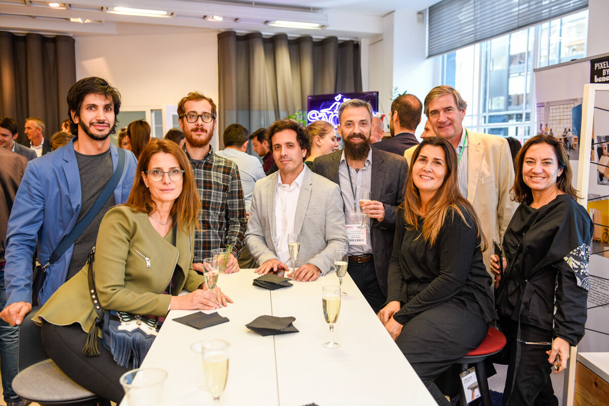 office event photographers London-10