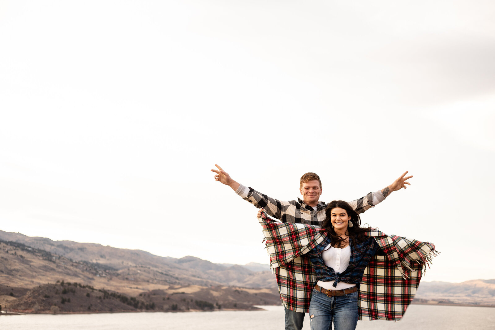 Hannah+Kevin, Engagement Portraits Nov 2019-165