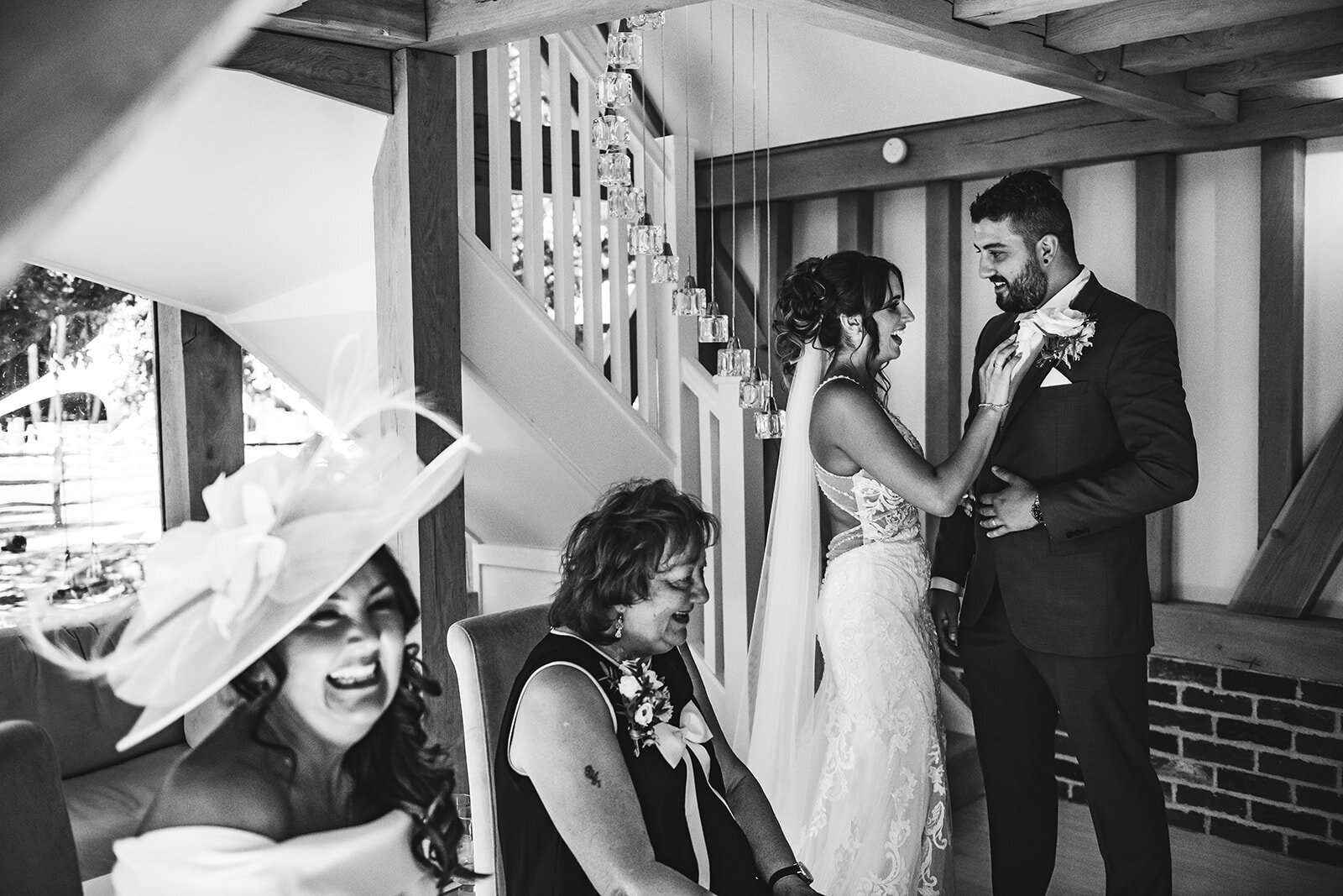 Alice & Luigi Wedding Marleybrook House (190 of 645)