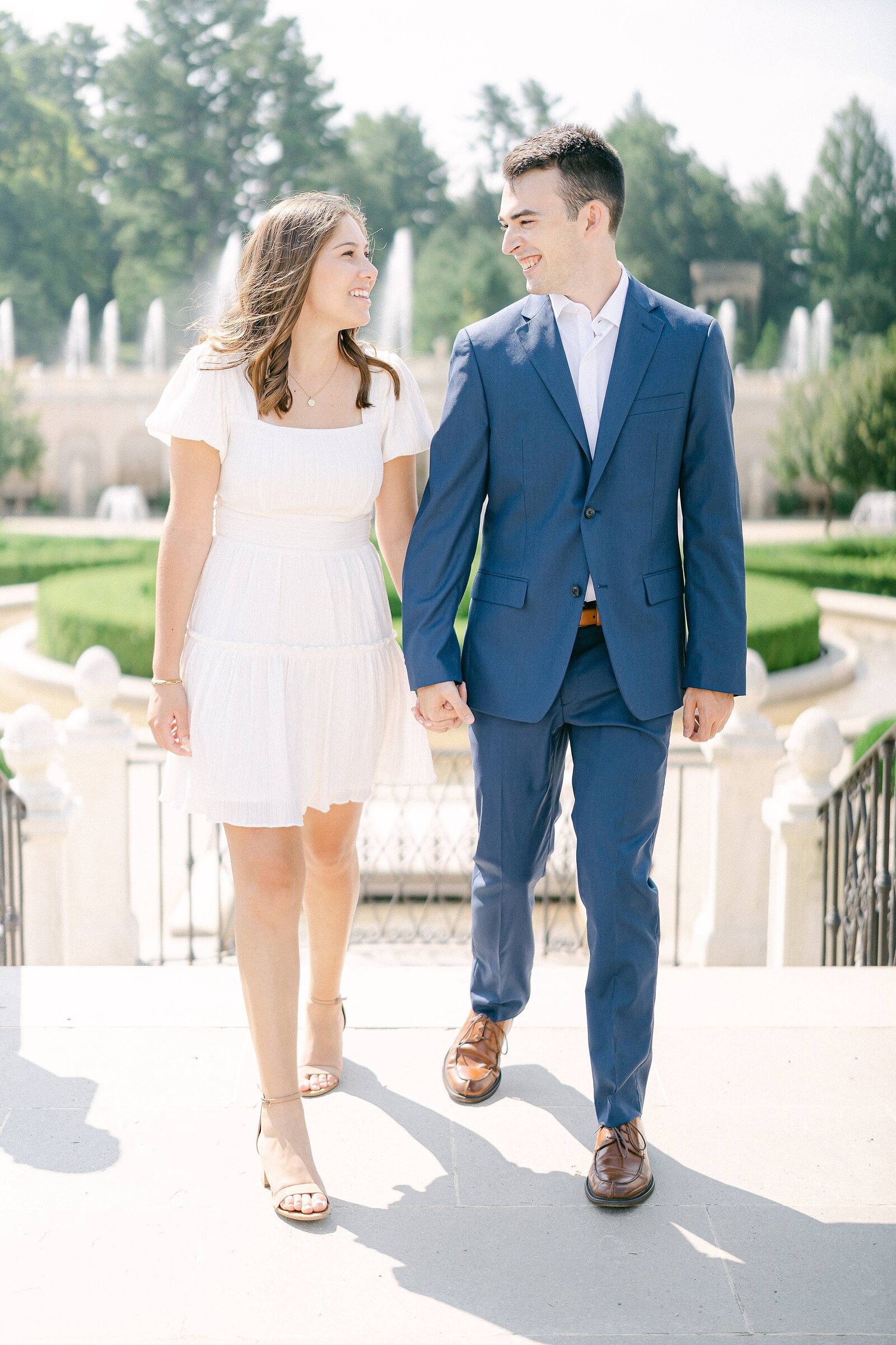 Katie Whitcomb Photography_Longwood Gardens Philedelphia Engagement Session_Carolyn Patrick_0021
