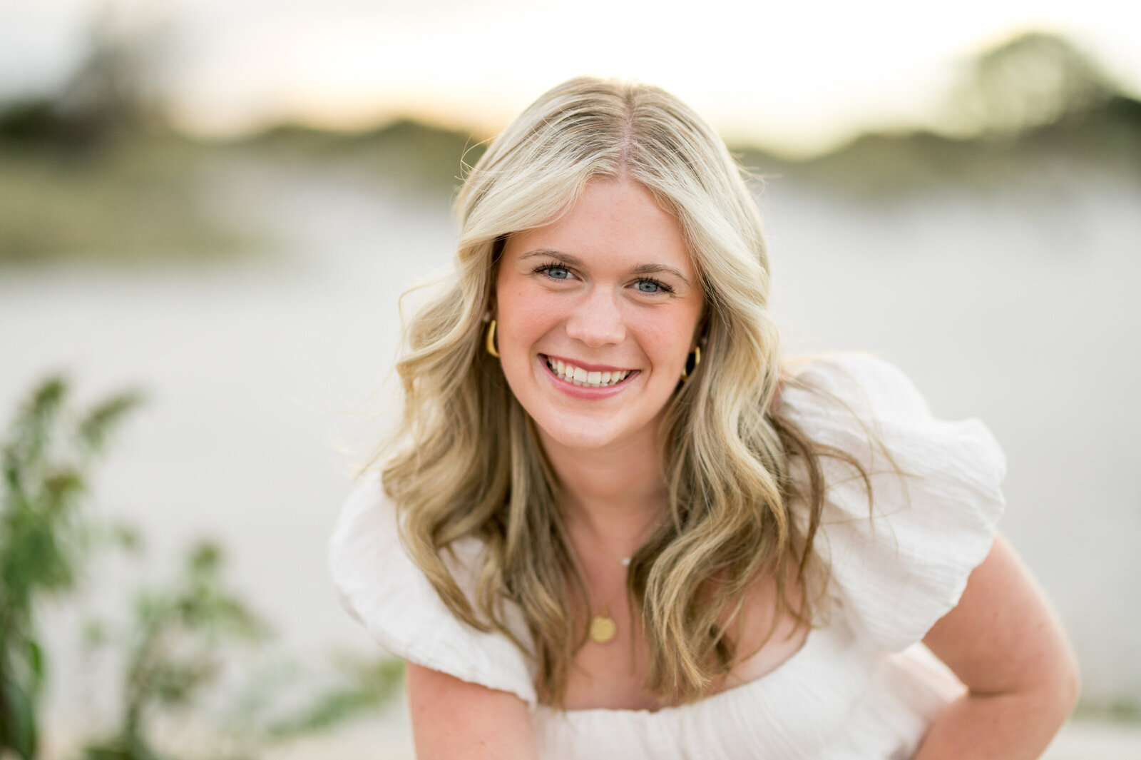 Framingham Senior Photographer
