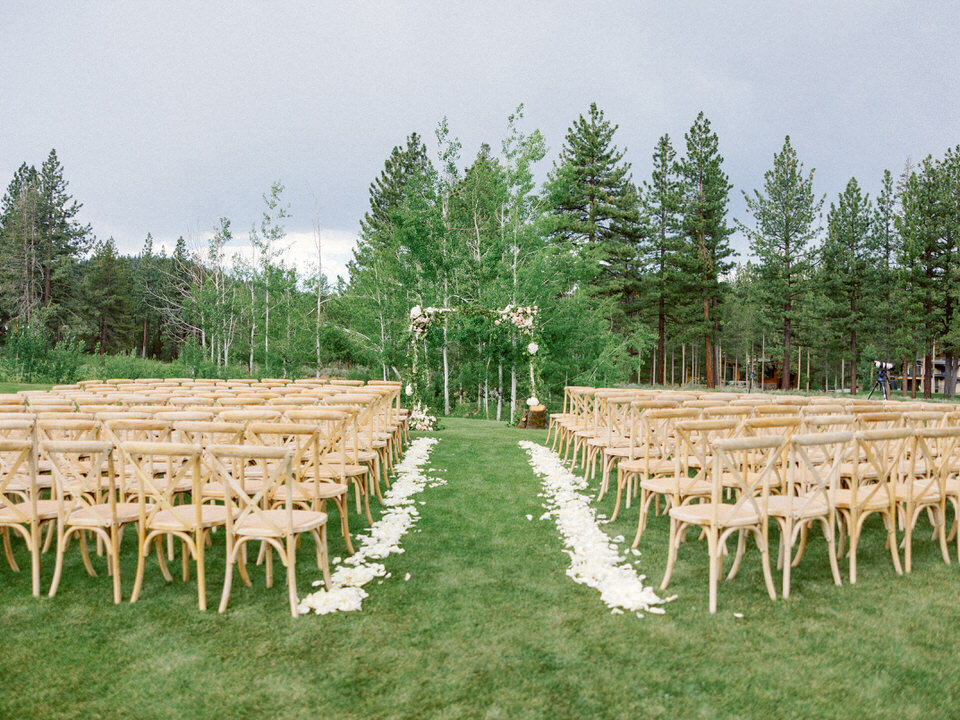Lake Tahoe Outdoor Wedding-103