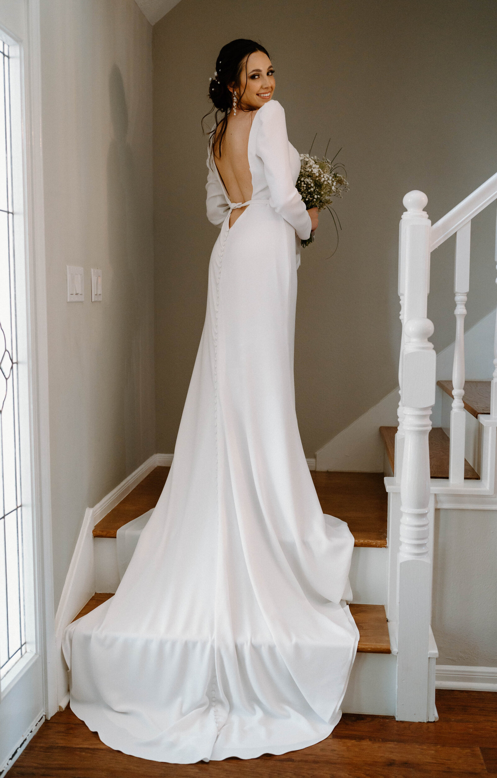 Forever 5 Events-Moonstruck Events_conroe Texas Wedding-Courtney LaSalle Photography-19