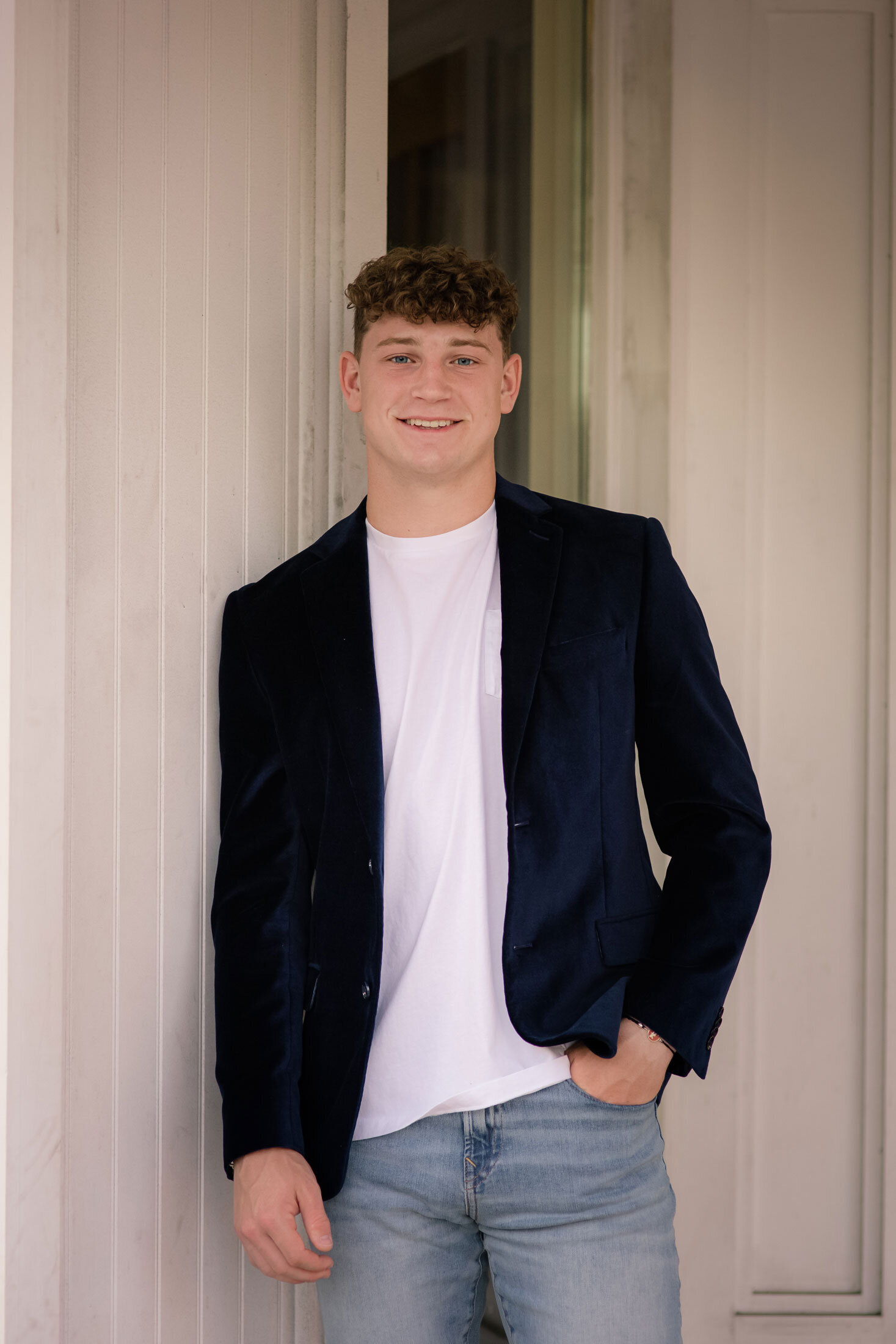 Top Pittsburgh Senior Portrait Photographer 2