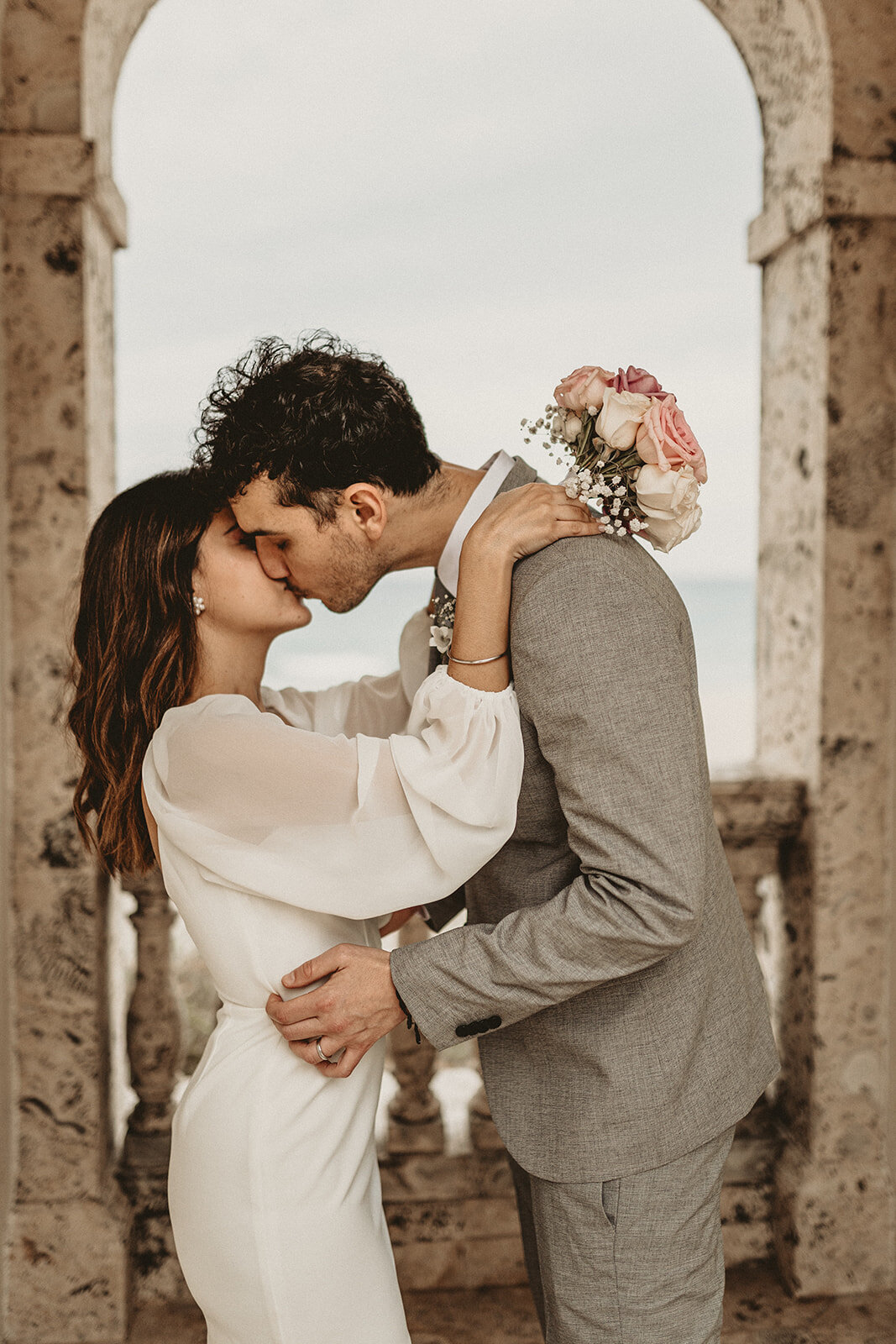 Miami Elopement Intimate Wedding_Kristelle Boulos Photography_11