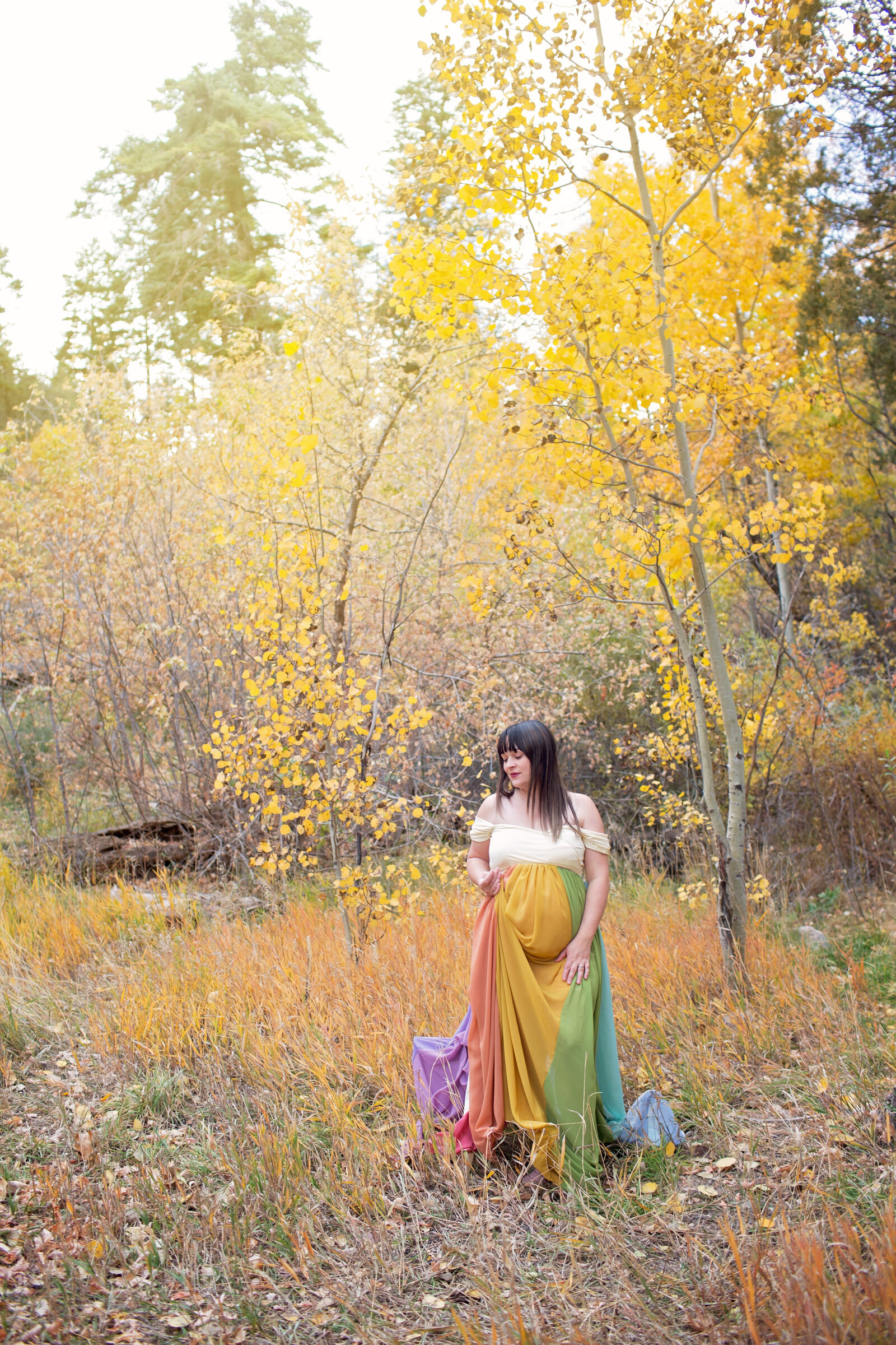 maternity