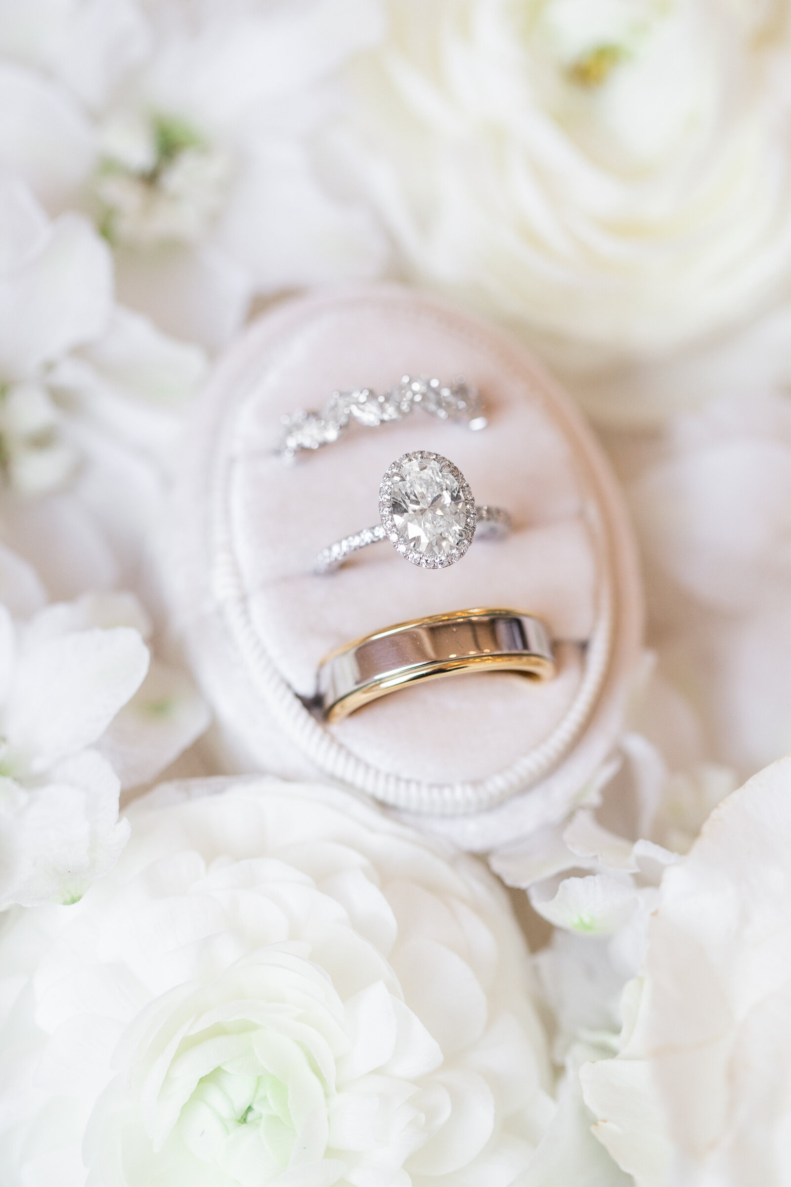 Moyra + Jon Wedding Day  (14)