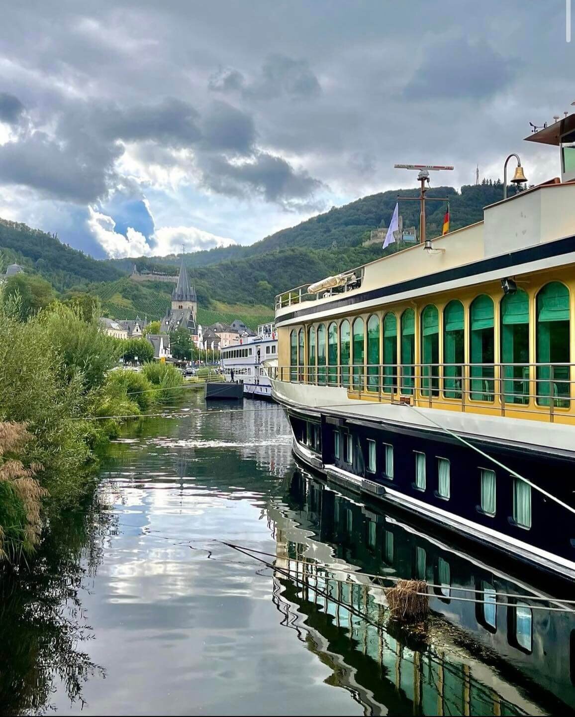 Uniworld River Cruises 8