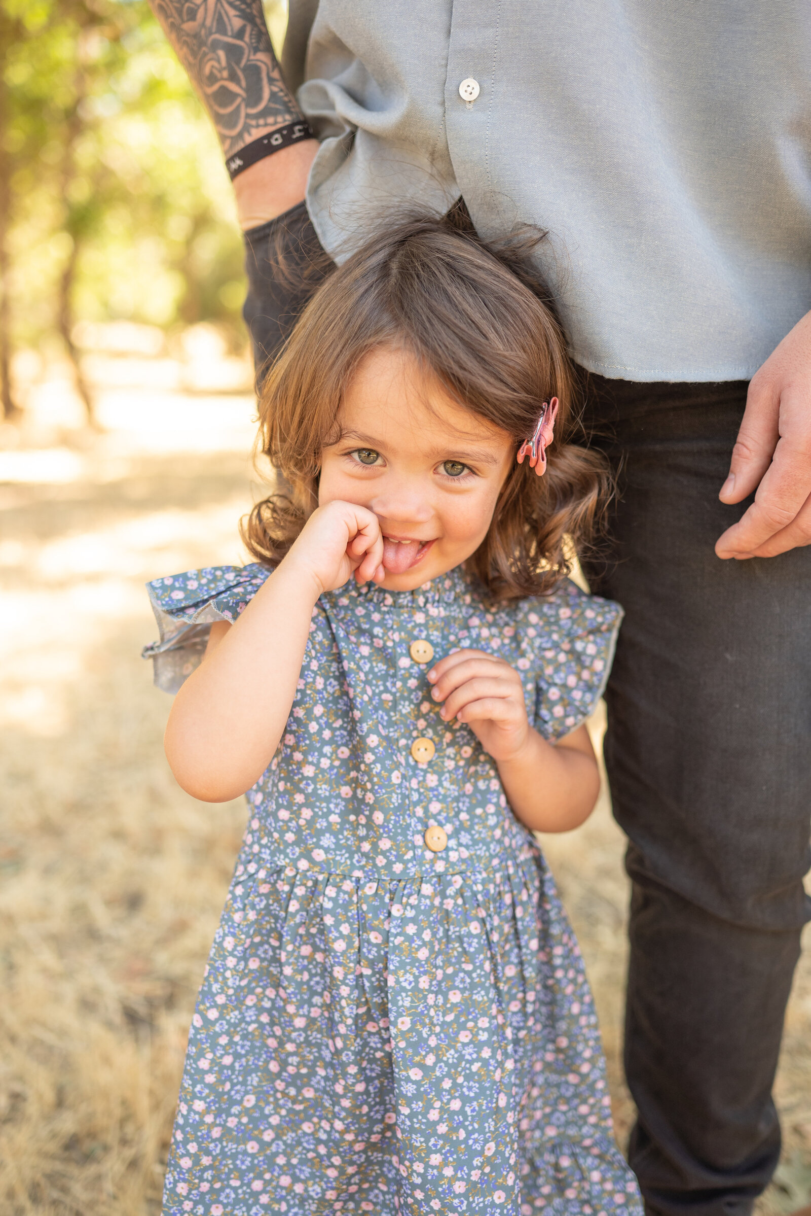 Taylor Family Mini Session-1