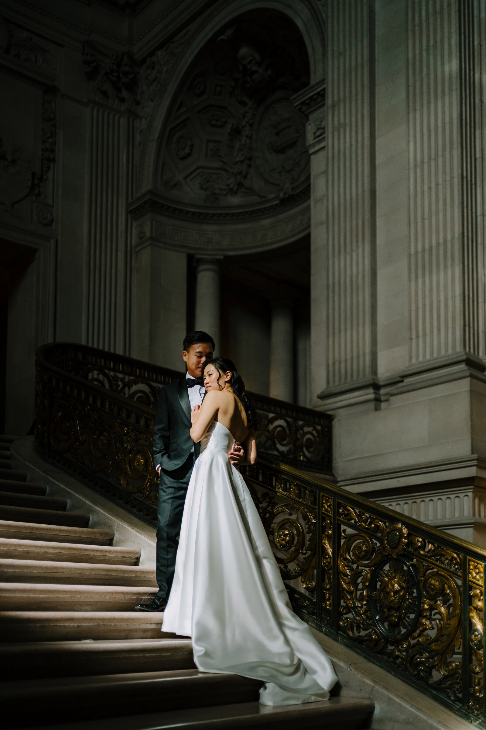 SF-City-Hall
