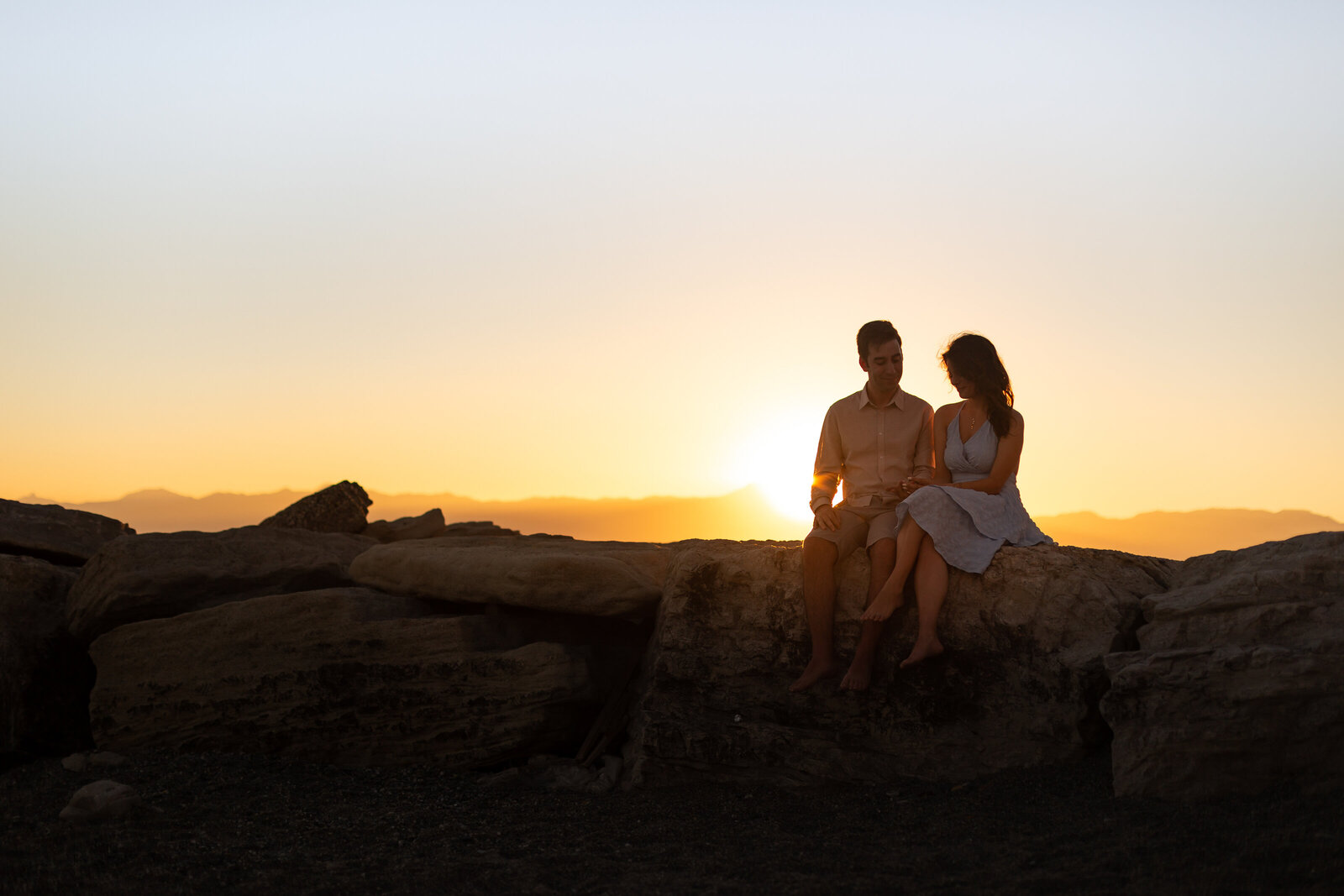 Couple photo shoot VyD -10