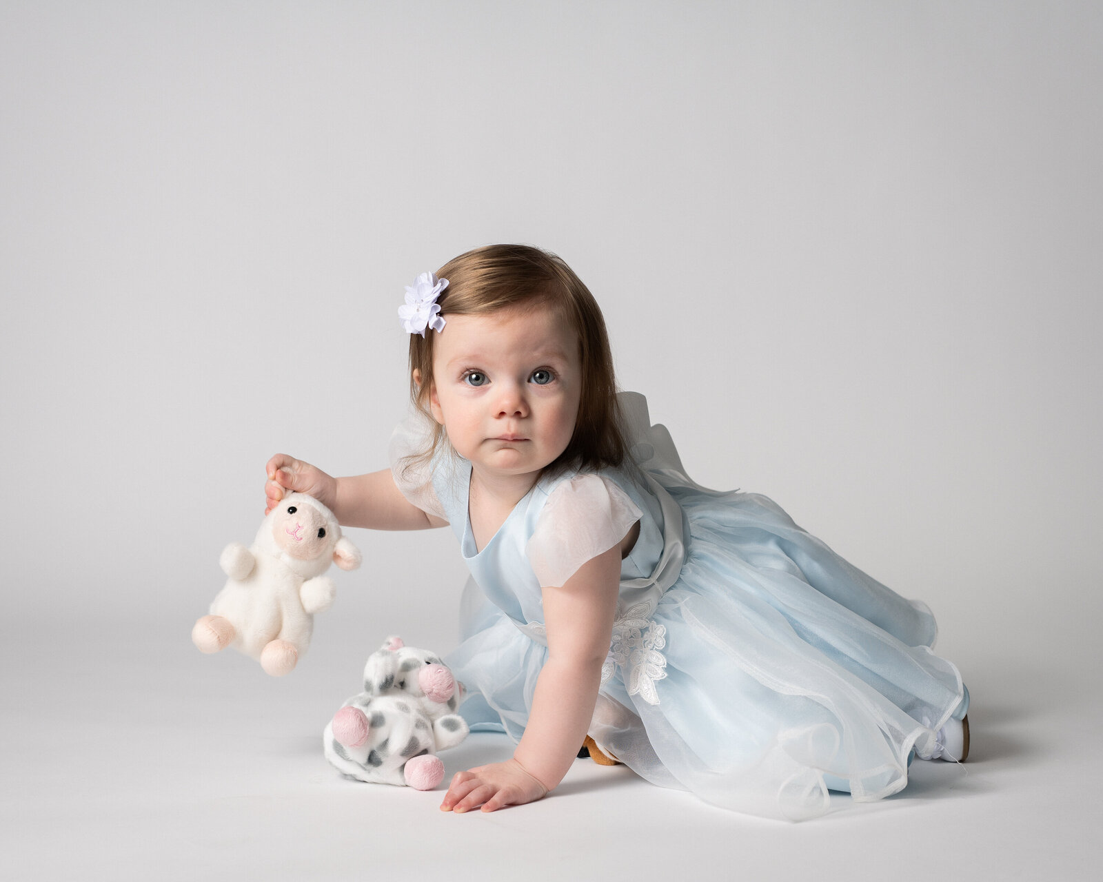 Stilwell Photography_Aubrey Milestone 1st Bday.3.12.23-142