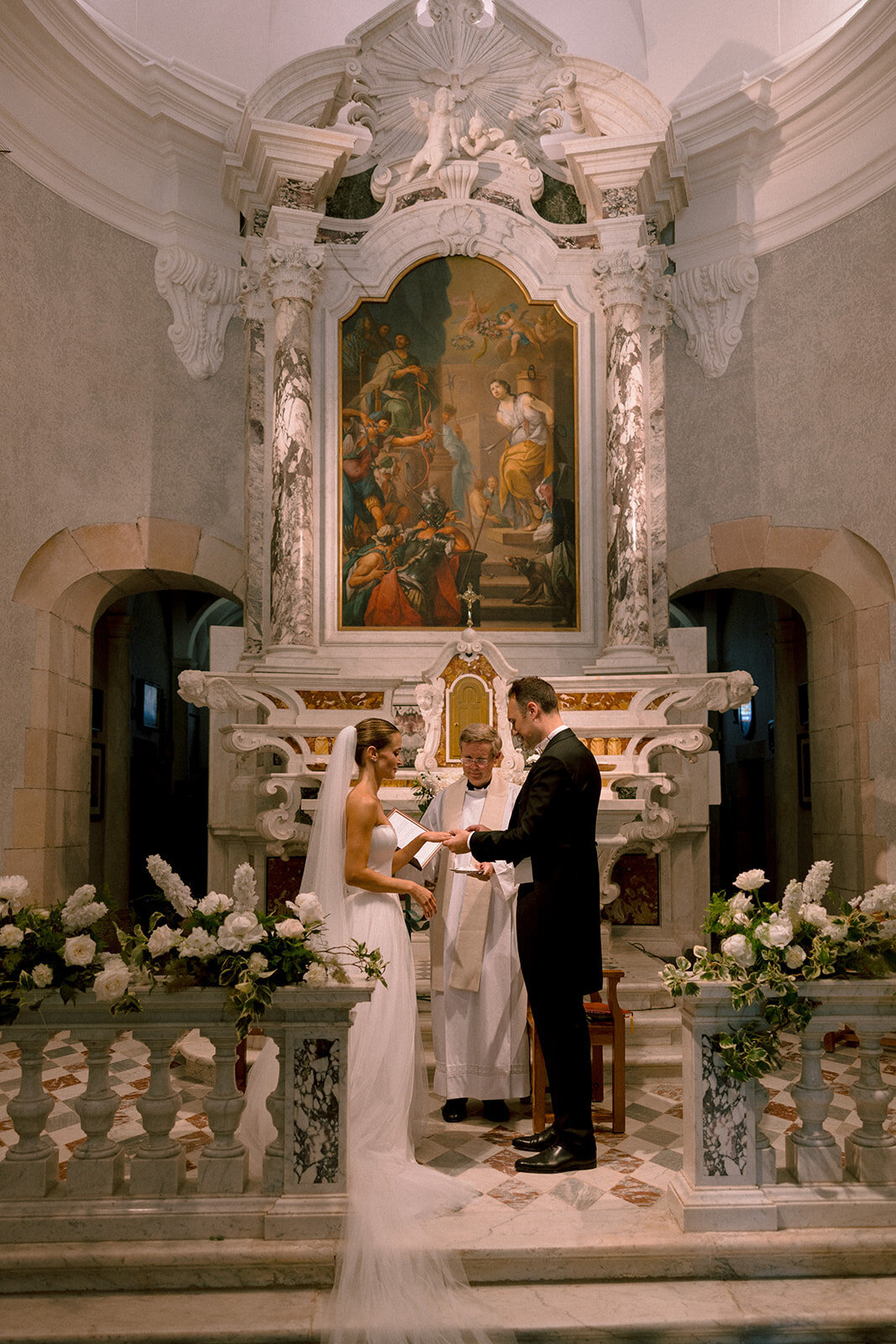 Reportaje de bodas - Fotografo Bodas Barcelona, España, Italia,