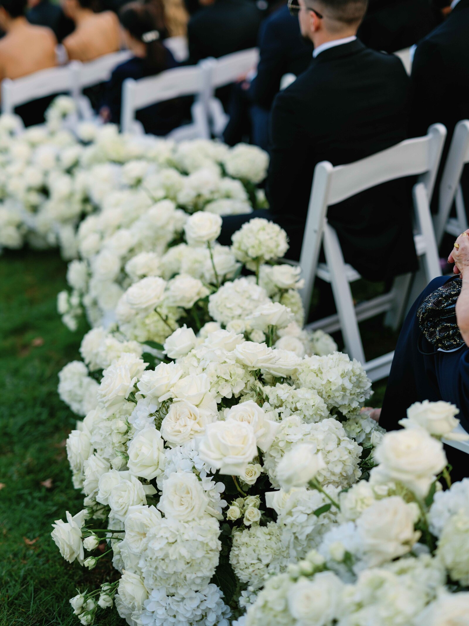 Rosecliff Mansion Newport Wedding-65