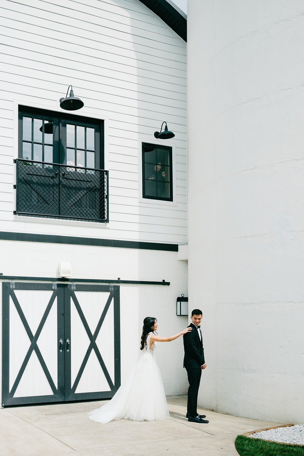 Sneak Peek | Katie & Wayson Sweeney Barn Wedding | The Reeses-55_websize