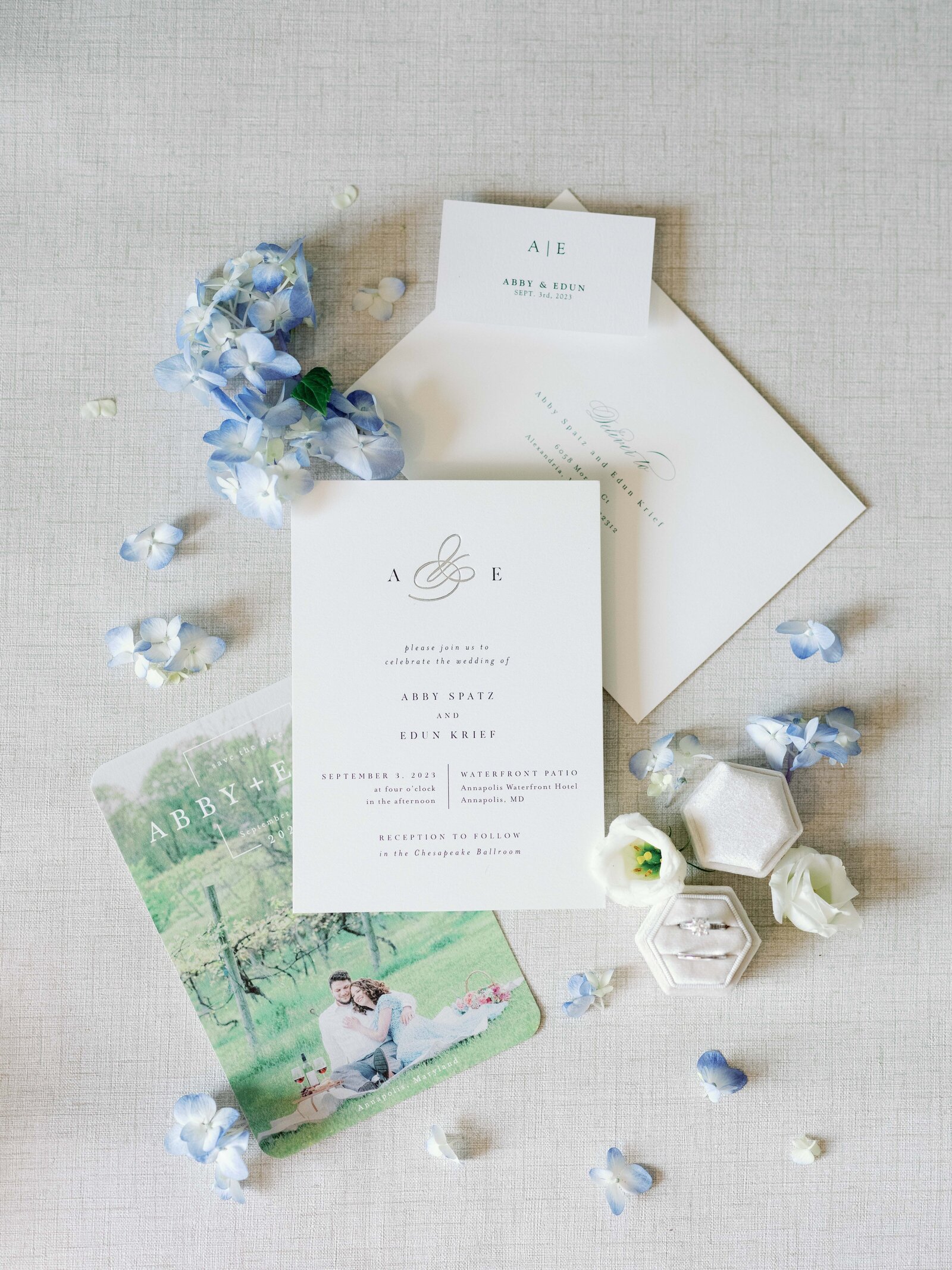 Maryland Wedding Planning