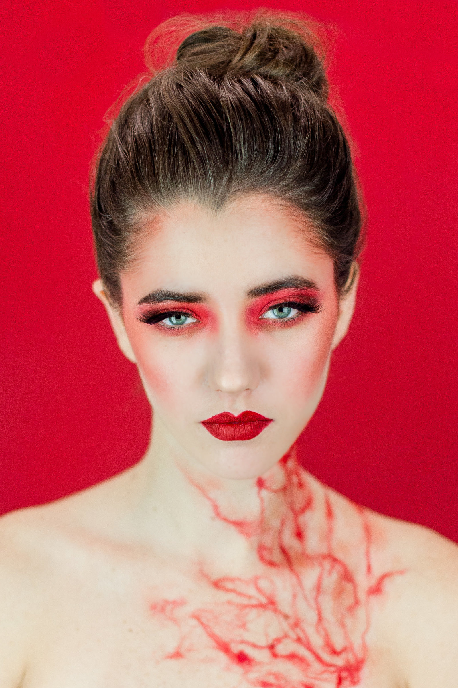 The 7 Deadly Sins  | Wrath