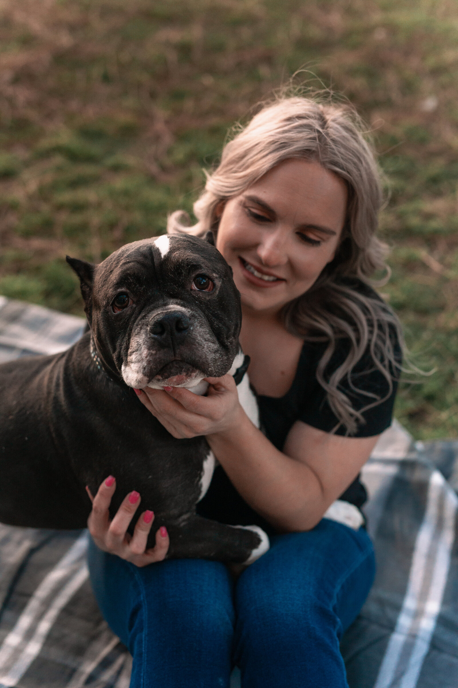tahneeharrisphotography-kristin-and-hamilton-dog-duck-pond-portraits-career-portraits-7