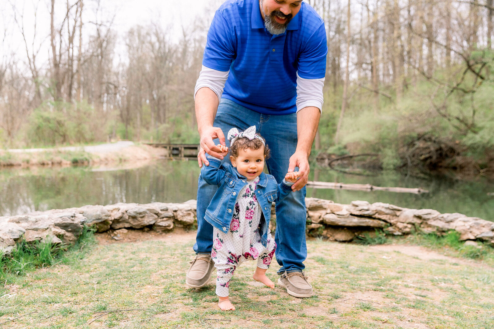 Family Photos_Daddy and Me_Harrisburg PA Family Photographer_Photography by Erin Leigh_011