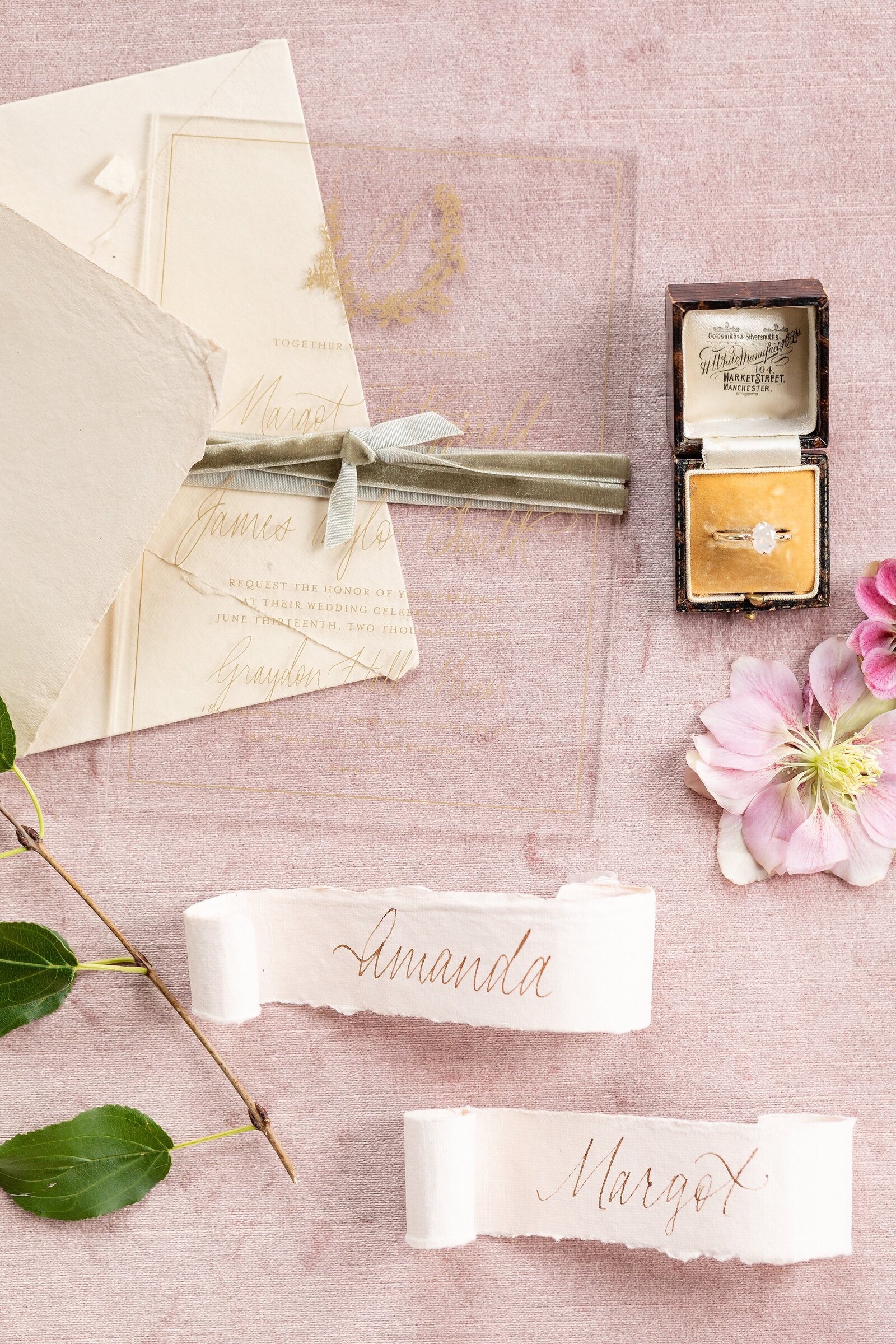 Modern Classic Garden Graydon Hall Wedding | Dylan & Sandra Photography - 0036