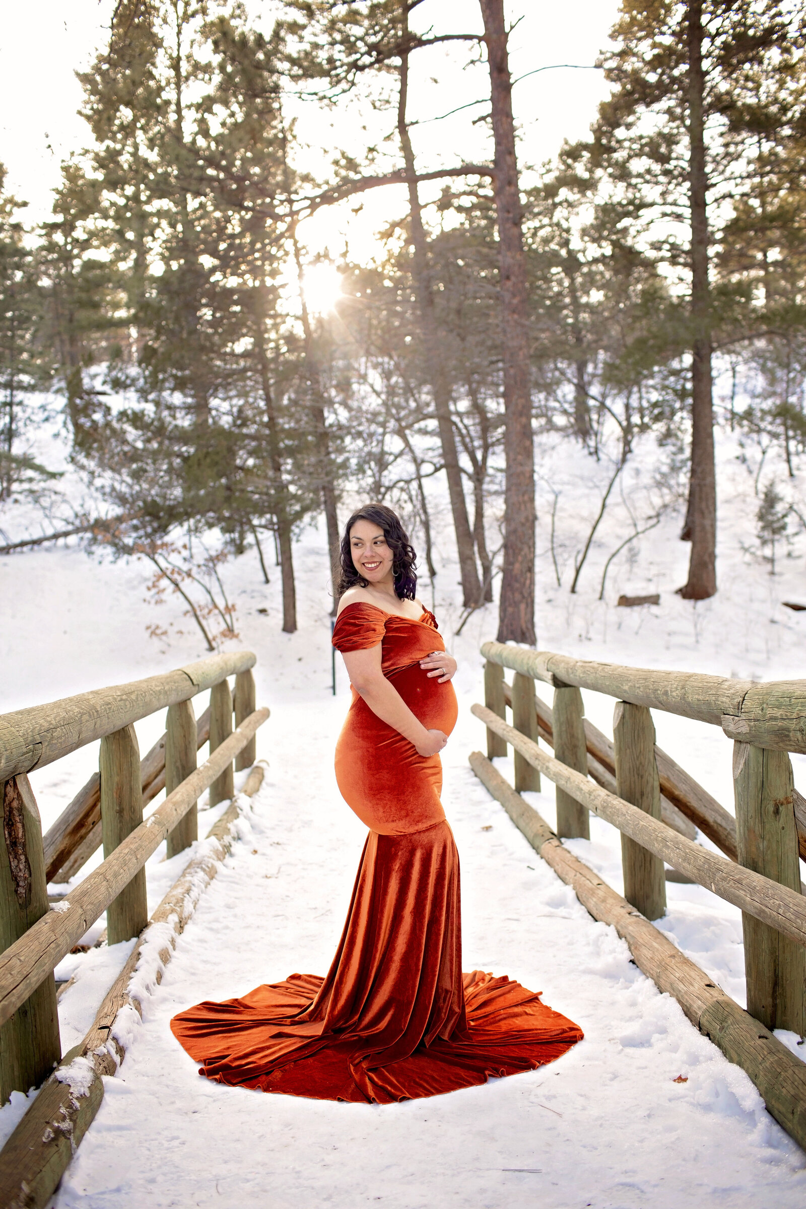 maternity