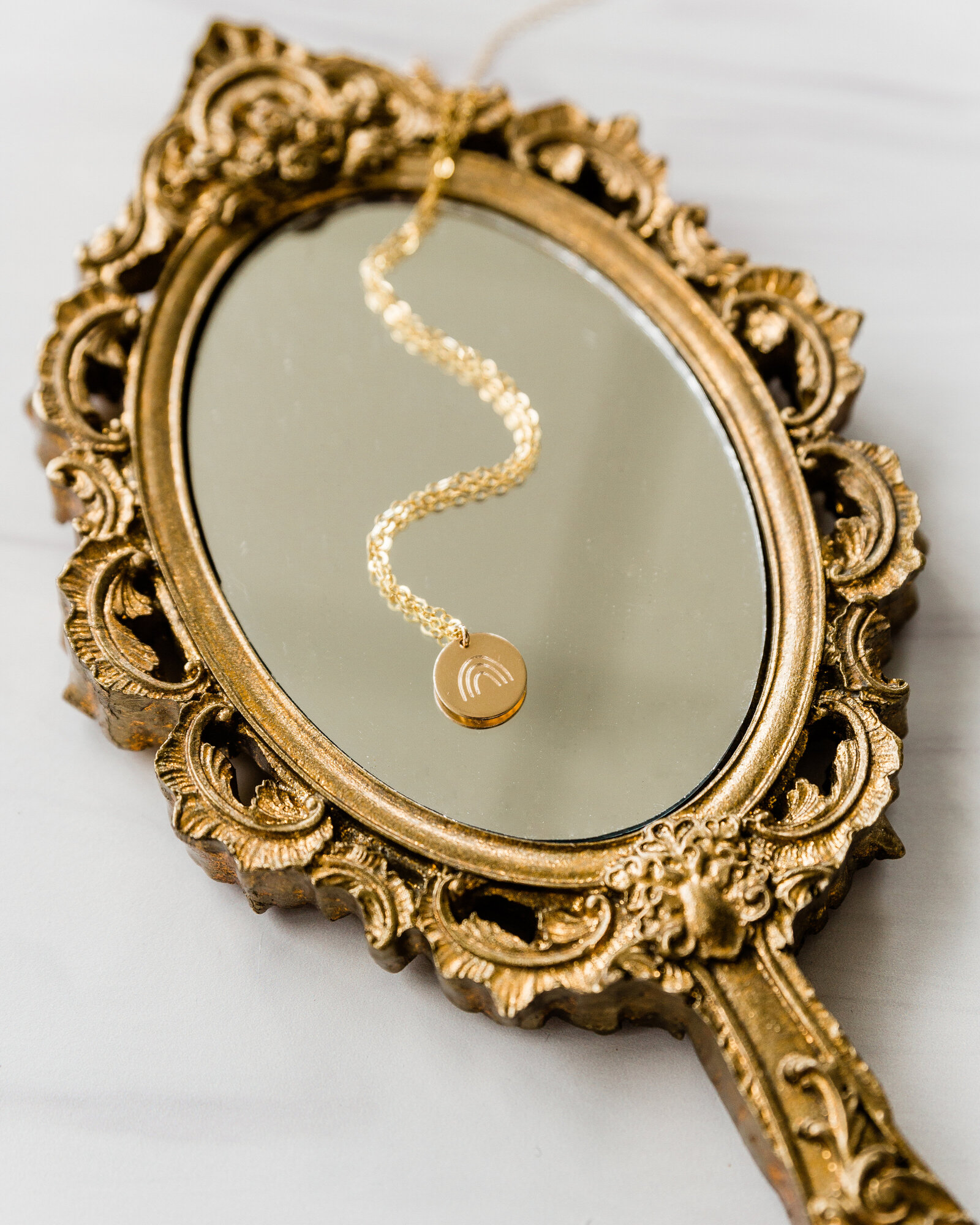 Jewelry Product Photography