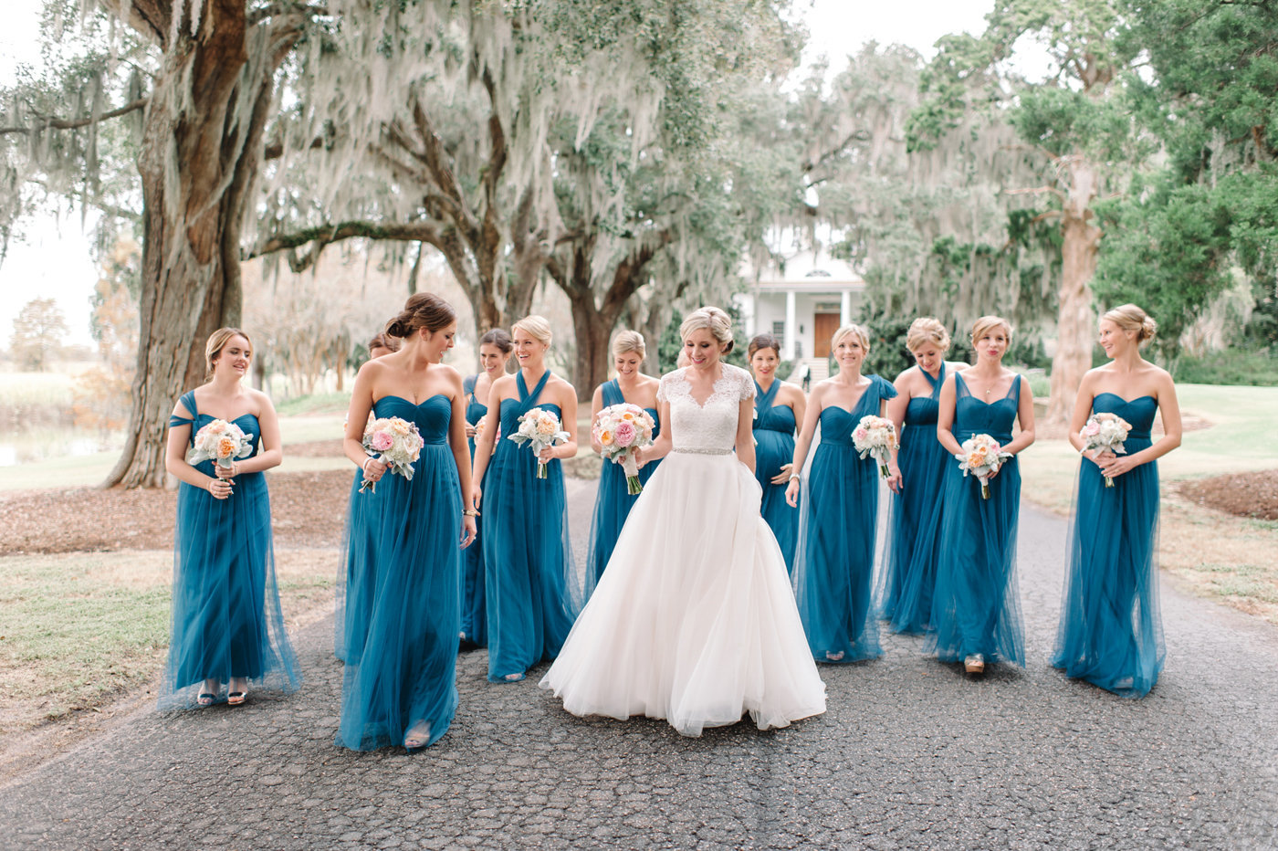 Pasha Belman Myrtle Beach Charleston Wedding Photographers