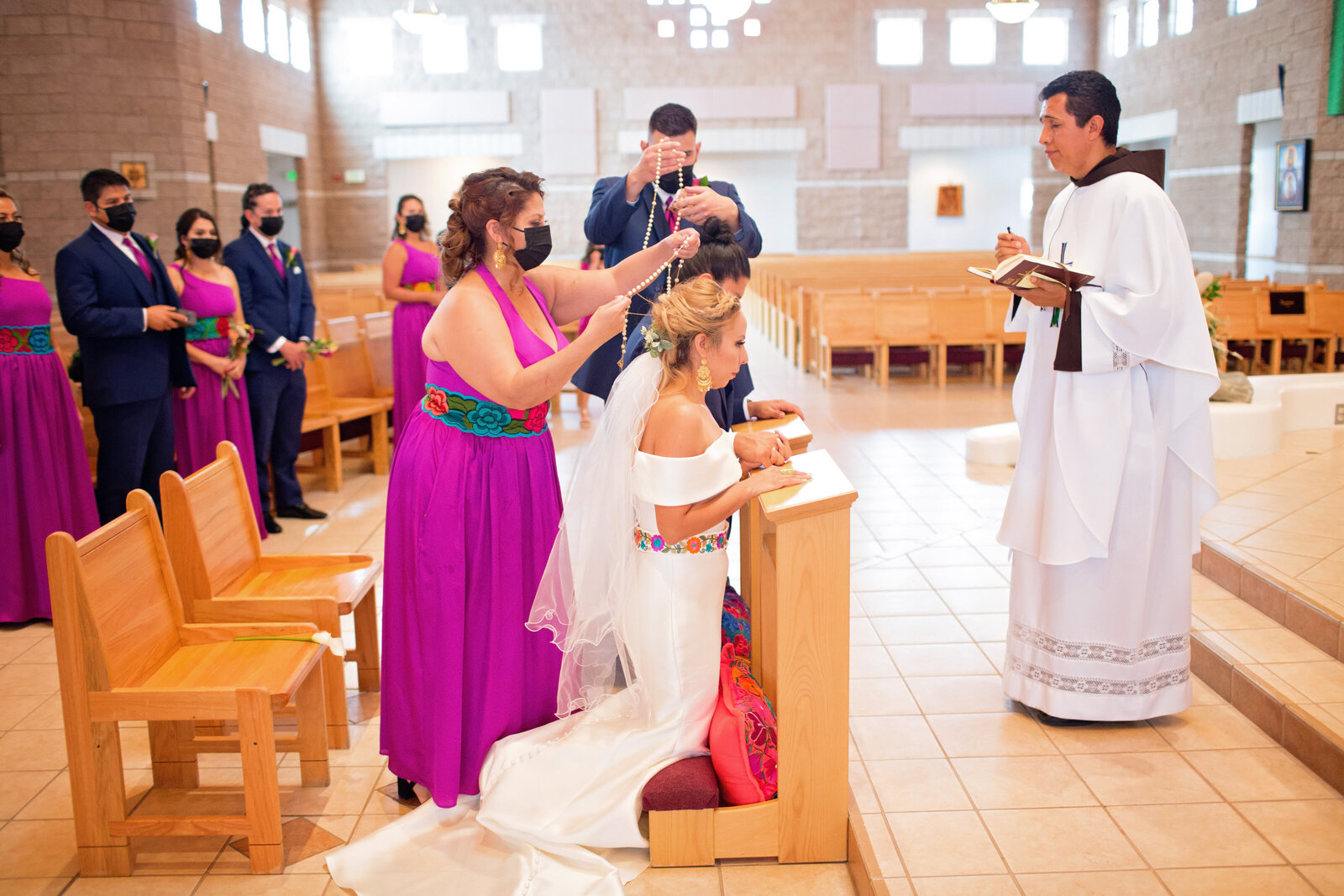 NM Wedding