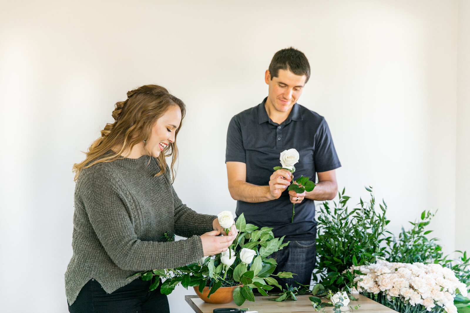 Karlie Colleen Photography - Phoenix Arizona Branding Photography - Array Design Florals-316