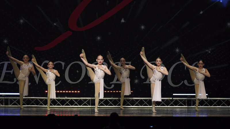 Competition Team | Miller Street Dance Academy (800)28