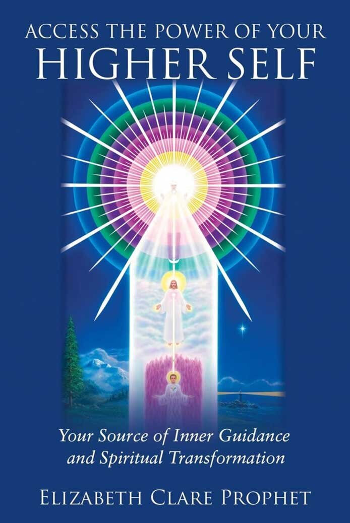 teachings of the ascended masters violet flame saint germain elizabeth clare prophet angels study group of miami 130