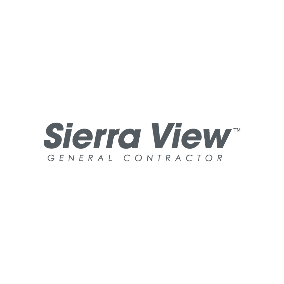 Sierra VIew General Contractors, California