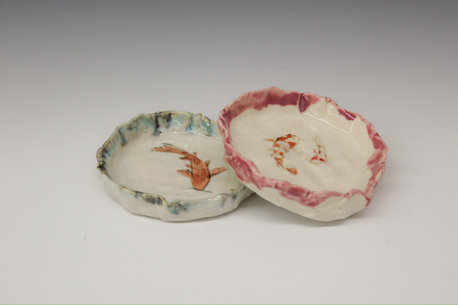 trinket dish
