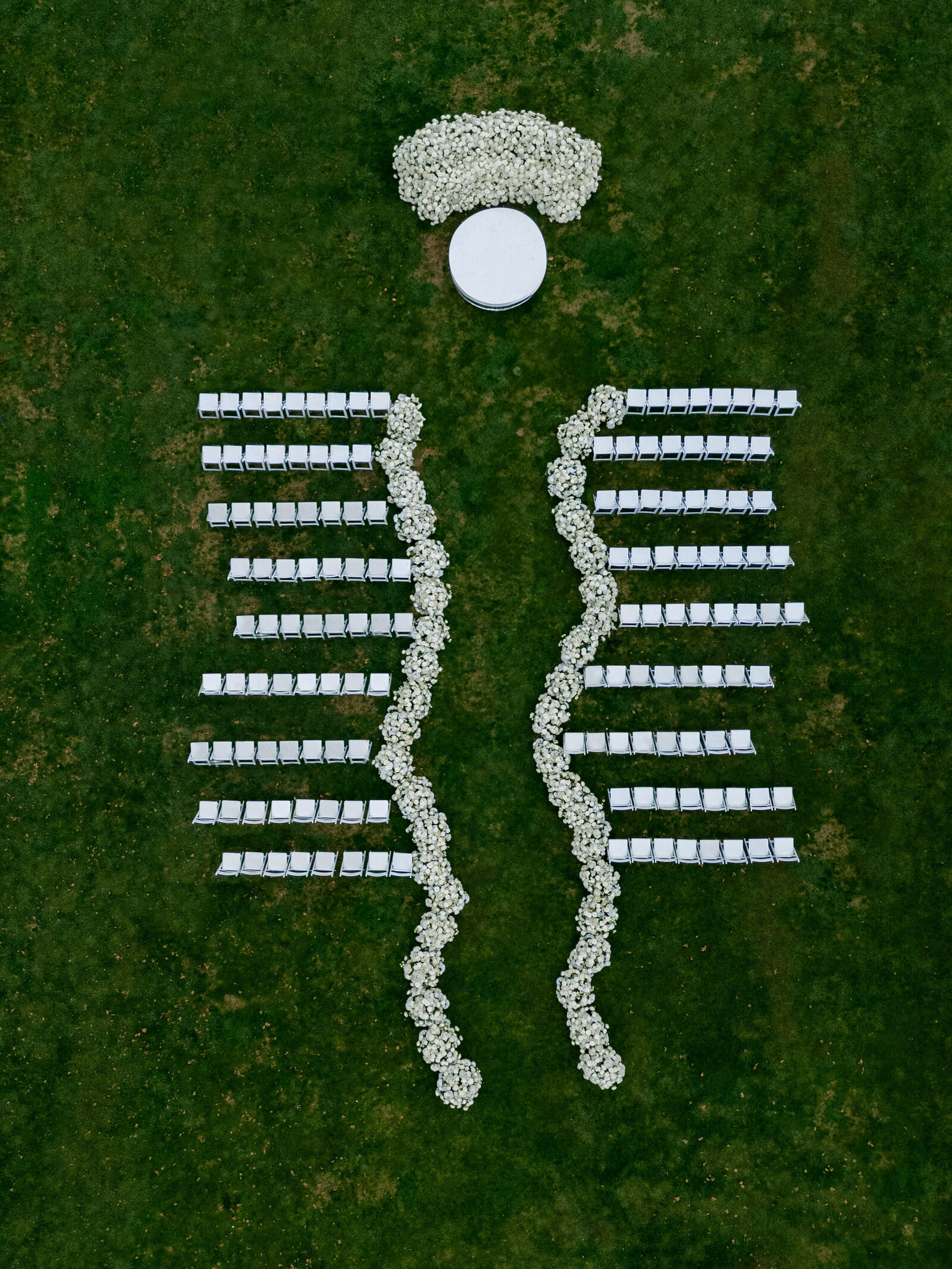 Rosecliff Mansion Newport Wedding-44