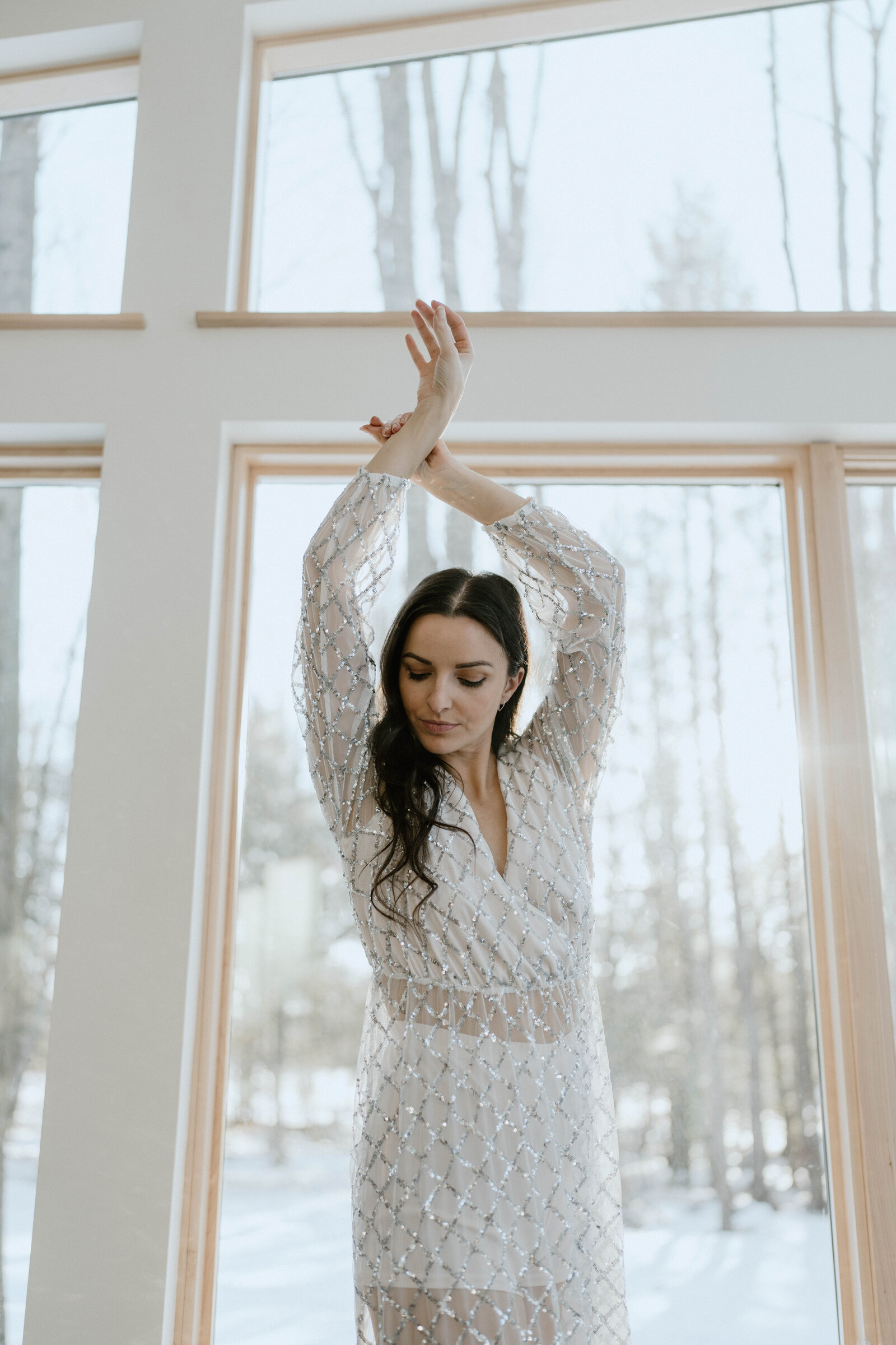 Wausau Wisconsin Intimate wedding elopement Olivia + Ryan-220
