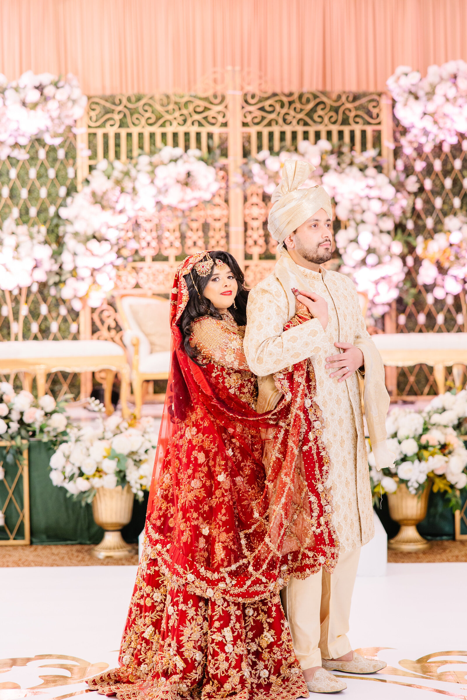 Dallas-desi-wedding-couple-photoshoot