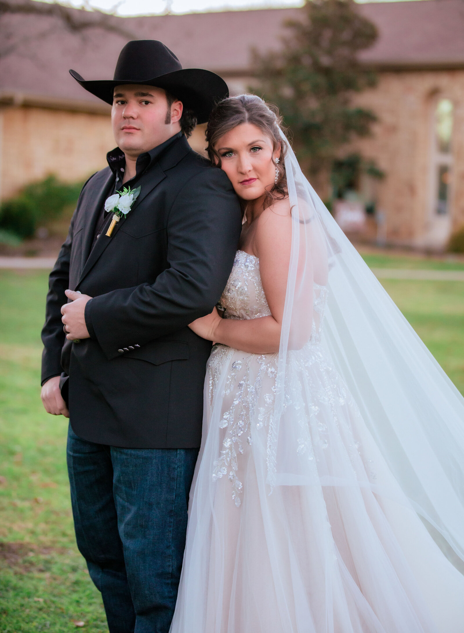 James Wedding0298