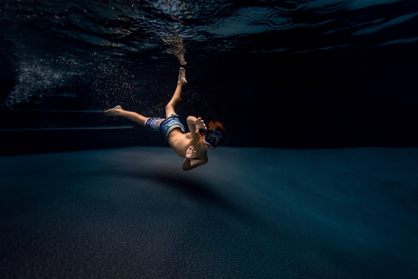 underwater photography atlanta - Ker-Fox Photography 37