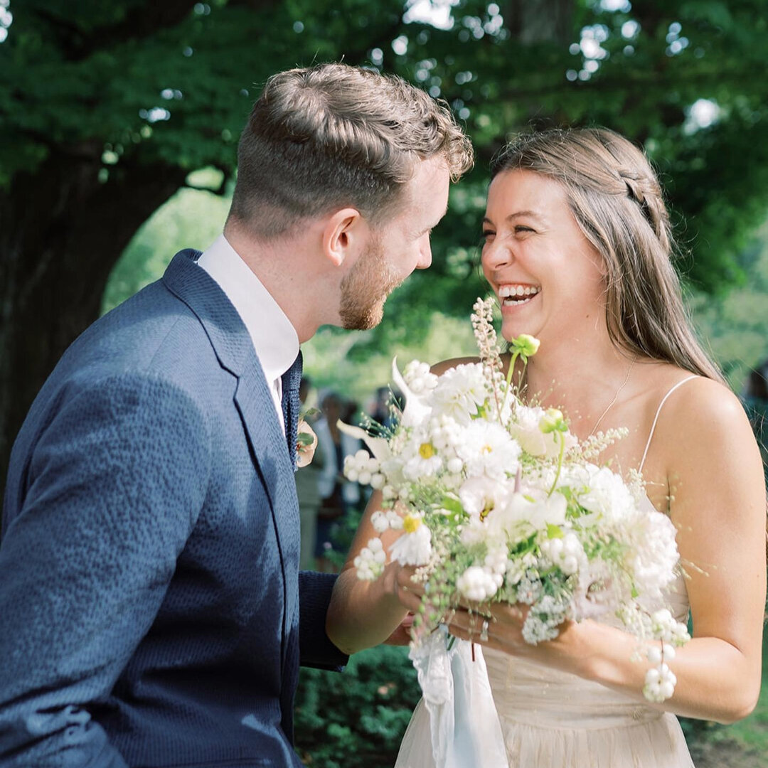 Niagara Bride