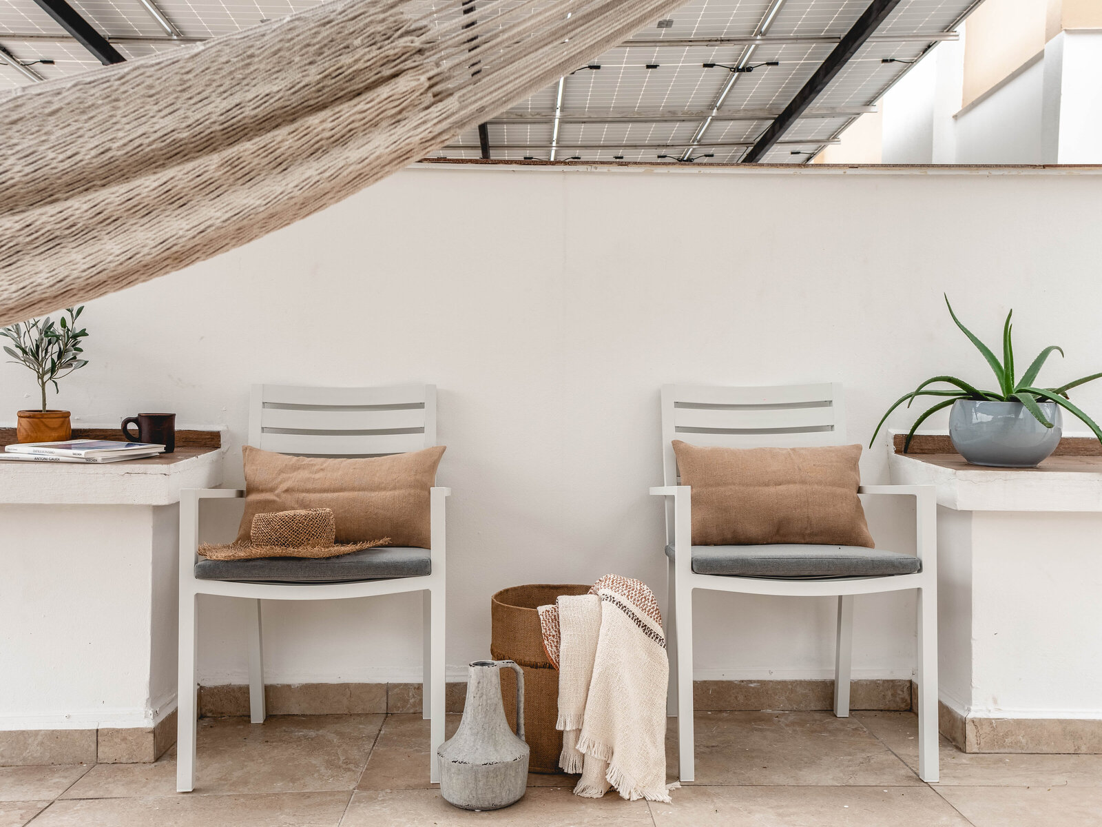 Interior Design, Oaxacan Coast 9067