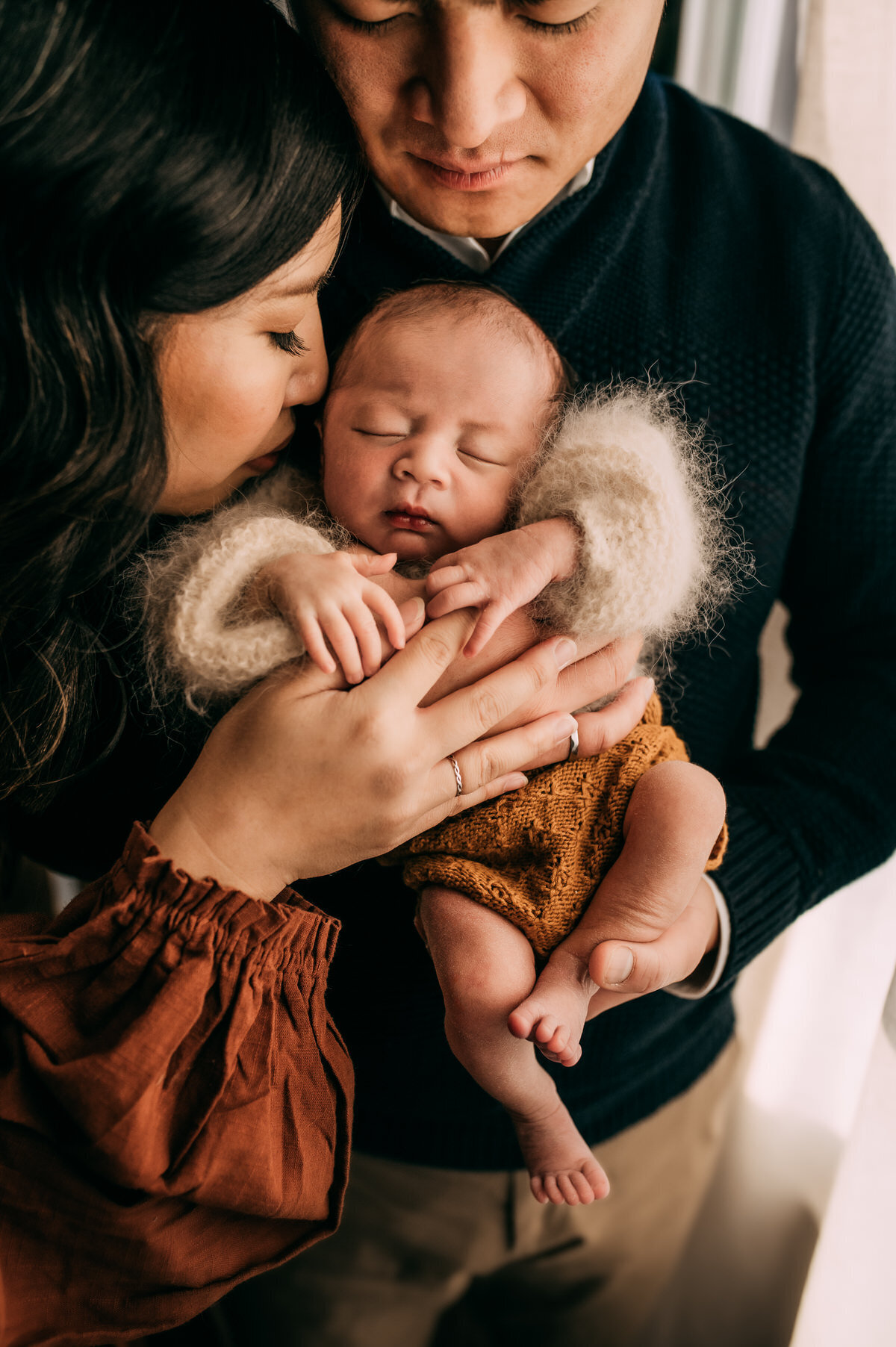 Edmonton Newborn Photography YEG18