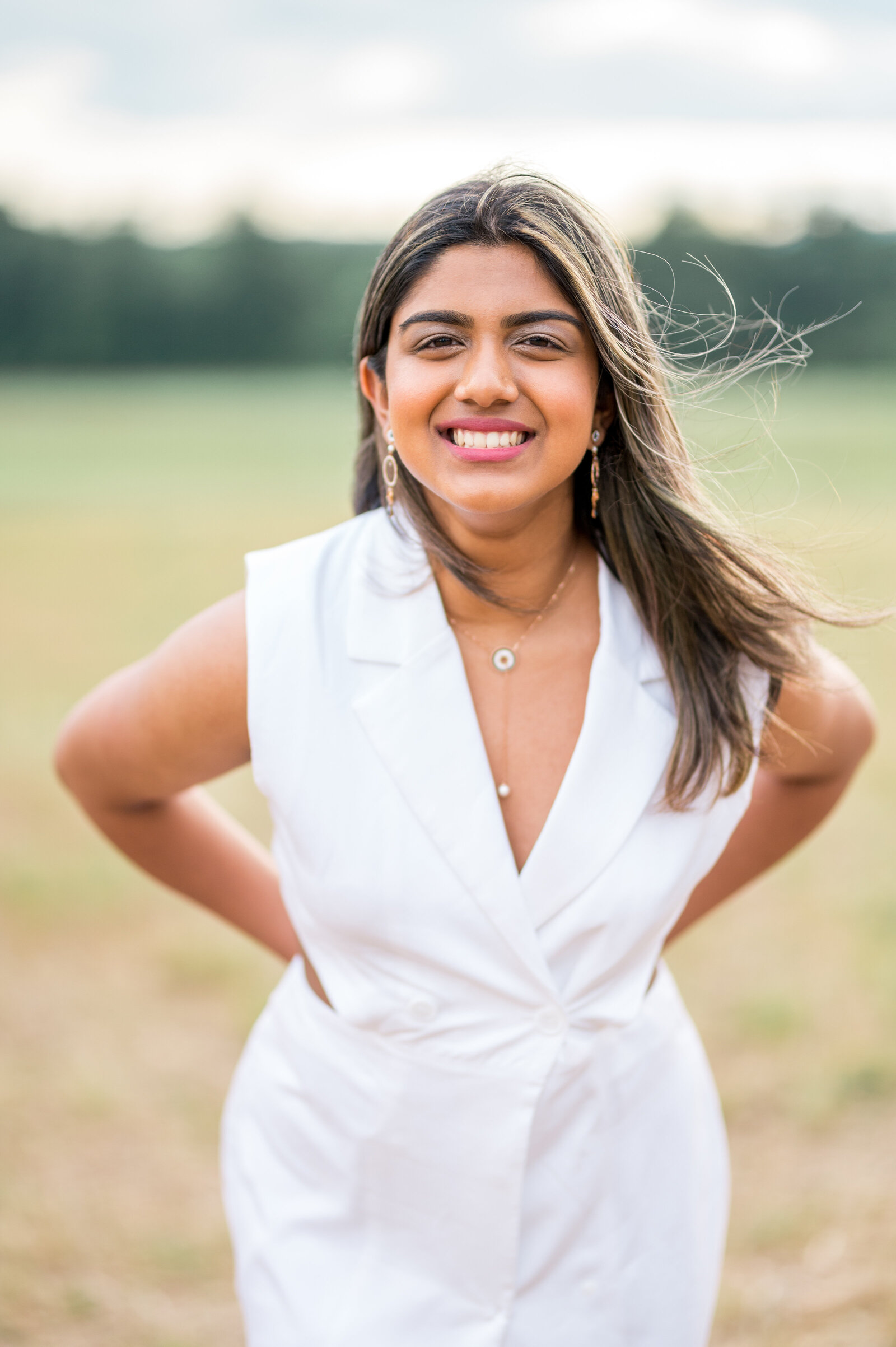 WA Senior Portraits