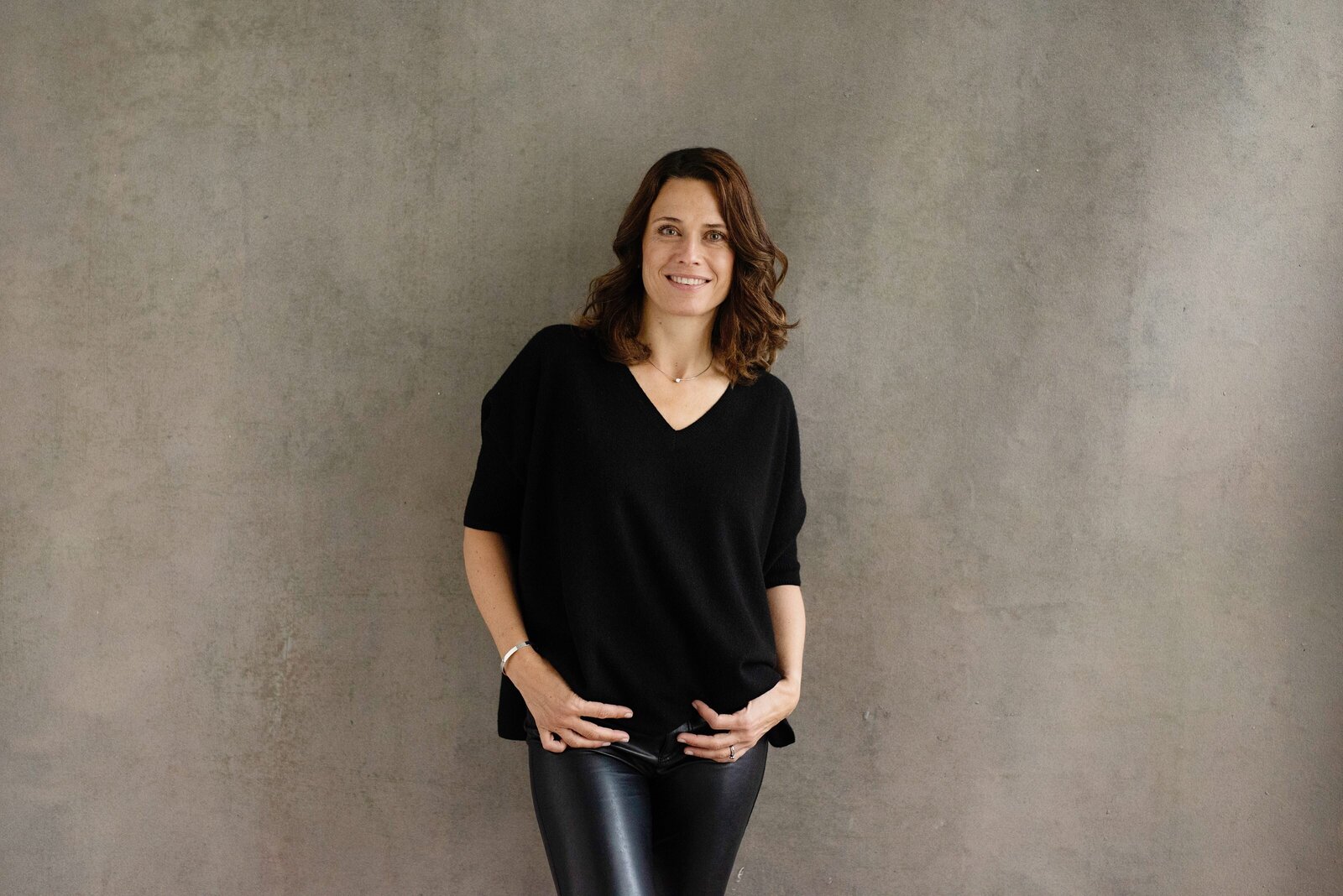 Werde mit deiner Marke sichtbar durch aussdrucksstarke Personal Branding Portraits in München