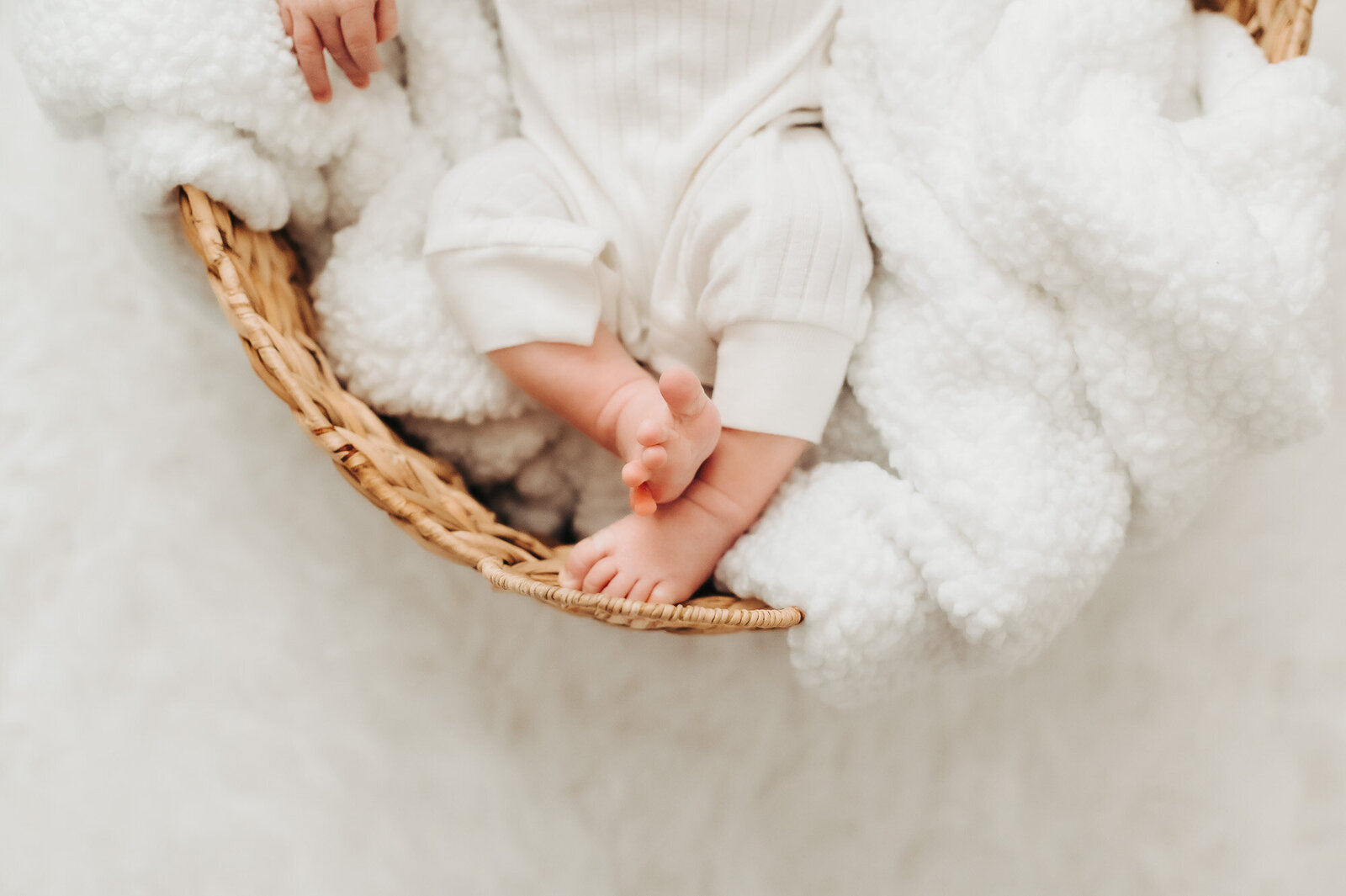 East Texas Newborn Photographer-19