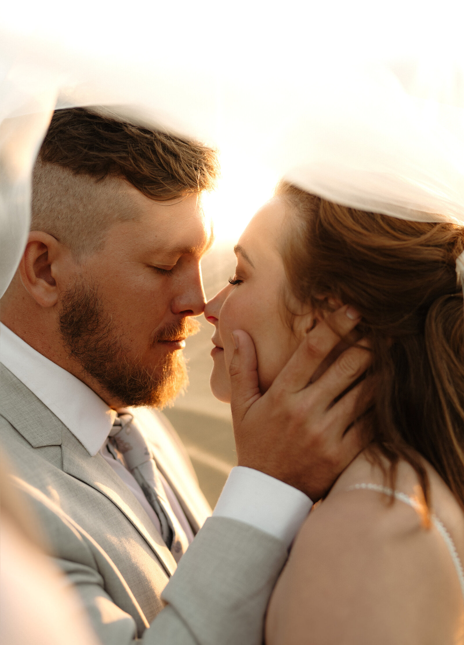 elopement Sunshine Coast 