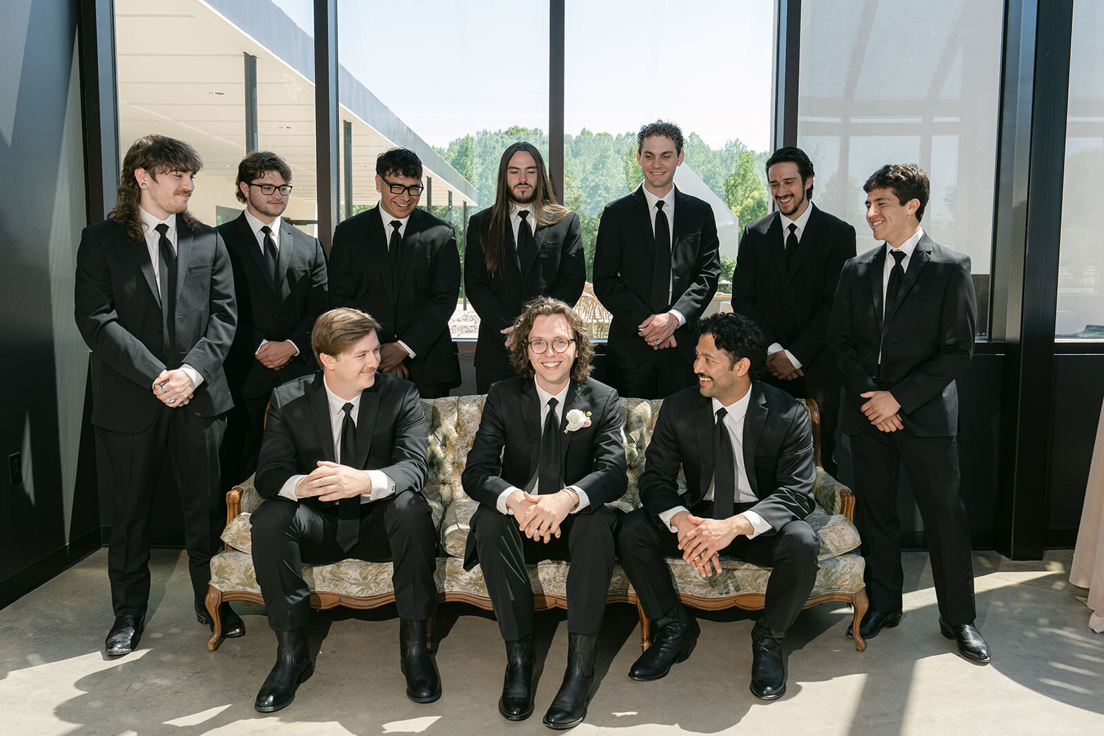 Lumen House Spring 14